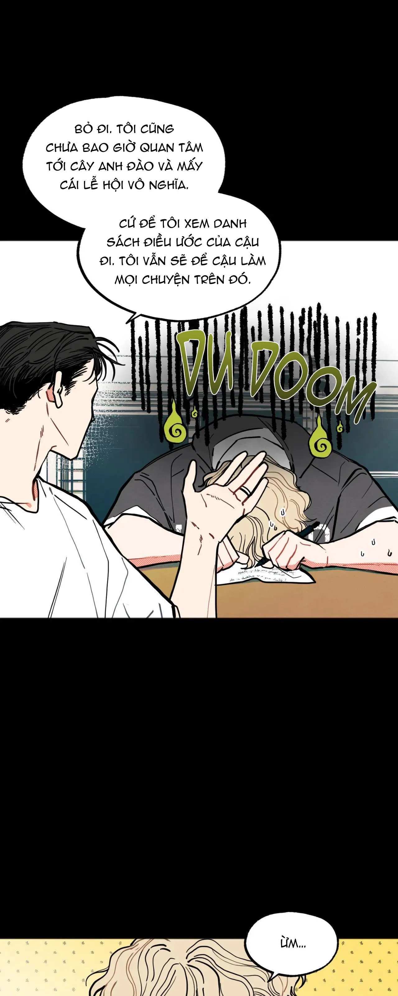 TUYỂN TẬP NGỰC BỰ, CUNG KHỦ CỦA NHÀ KIM Chapter 147 Trang 9