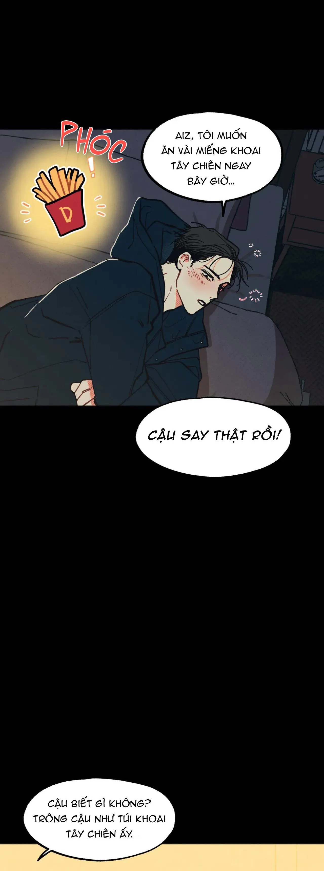 TUYỂN TẬP NGỰC BỰ, CUNG KHỦ CỦA NHÀ KIM Chapter 147 Trang 21