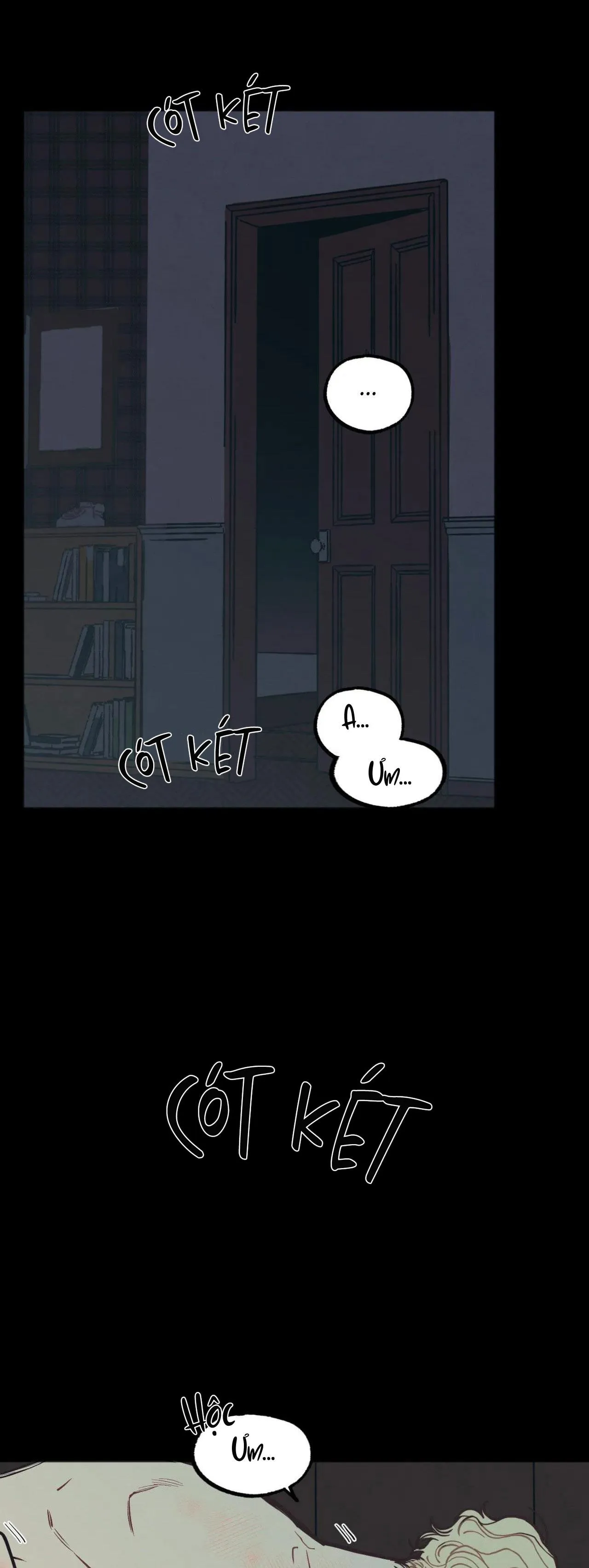 TUYỂN TẬP NGỰC BỰ, CUNG KHỦ CỦA NHÀ KIM Chapter 147 Trang 27