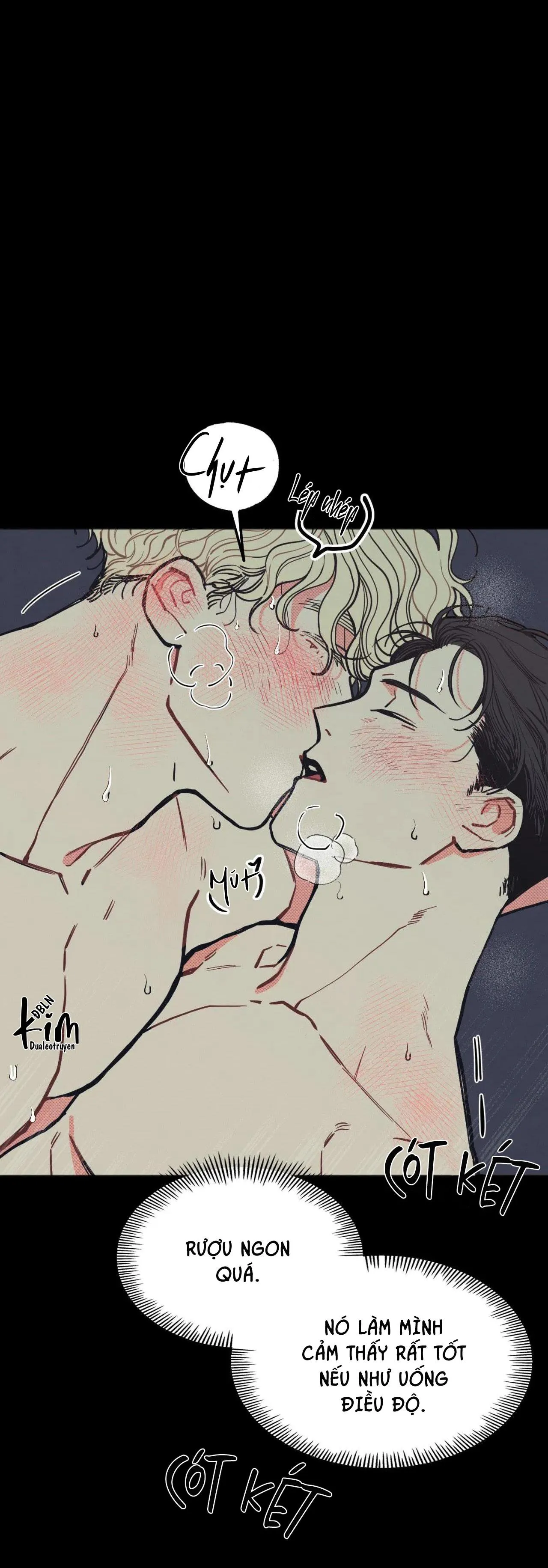TUYỂN TẬP NGỰC BỰ, CUNG KHỦ CỦA NHÀ KIM Chapter 147 Trang 29