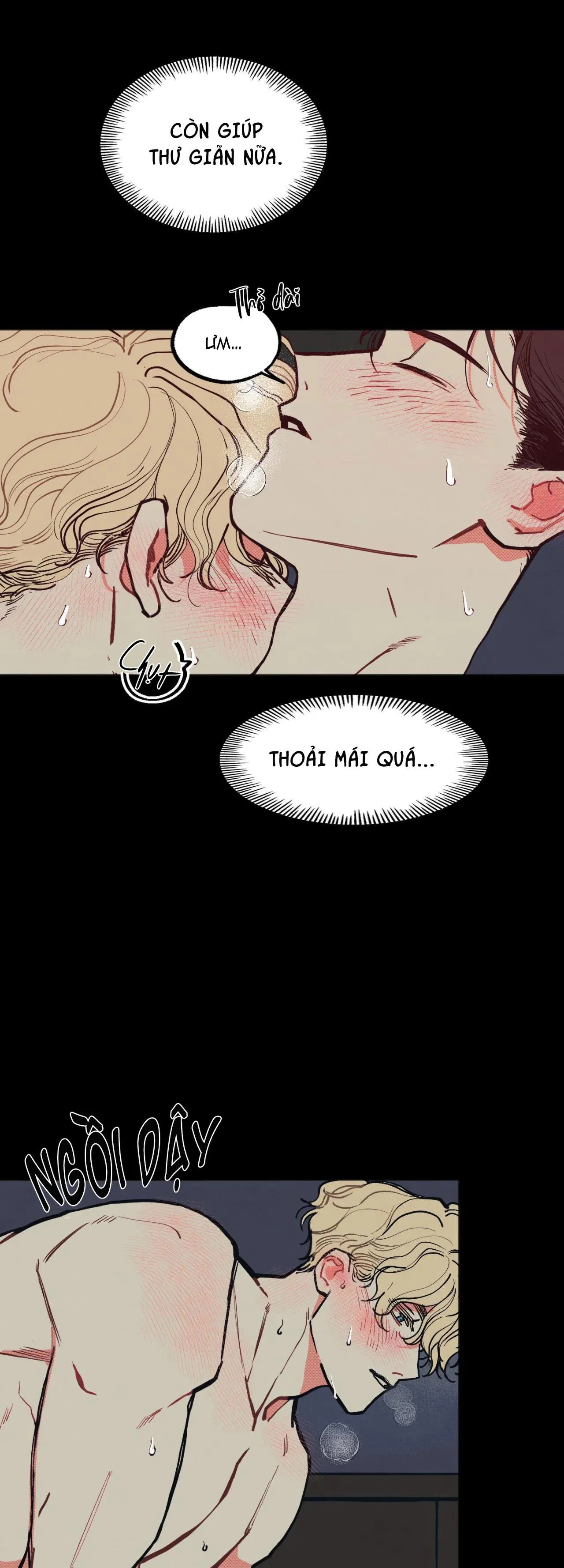 TUYỂN TẬP NGỰC BỰ, CUNG KHỦ CỦA NHÀ KIM Chapter 147 Trang 30