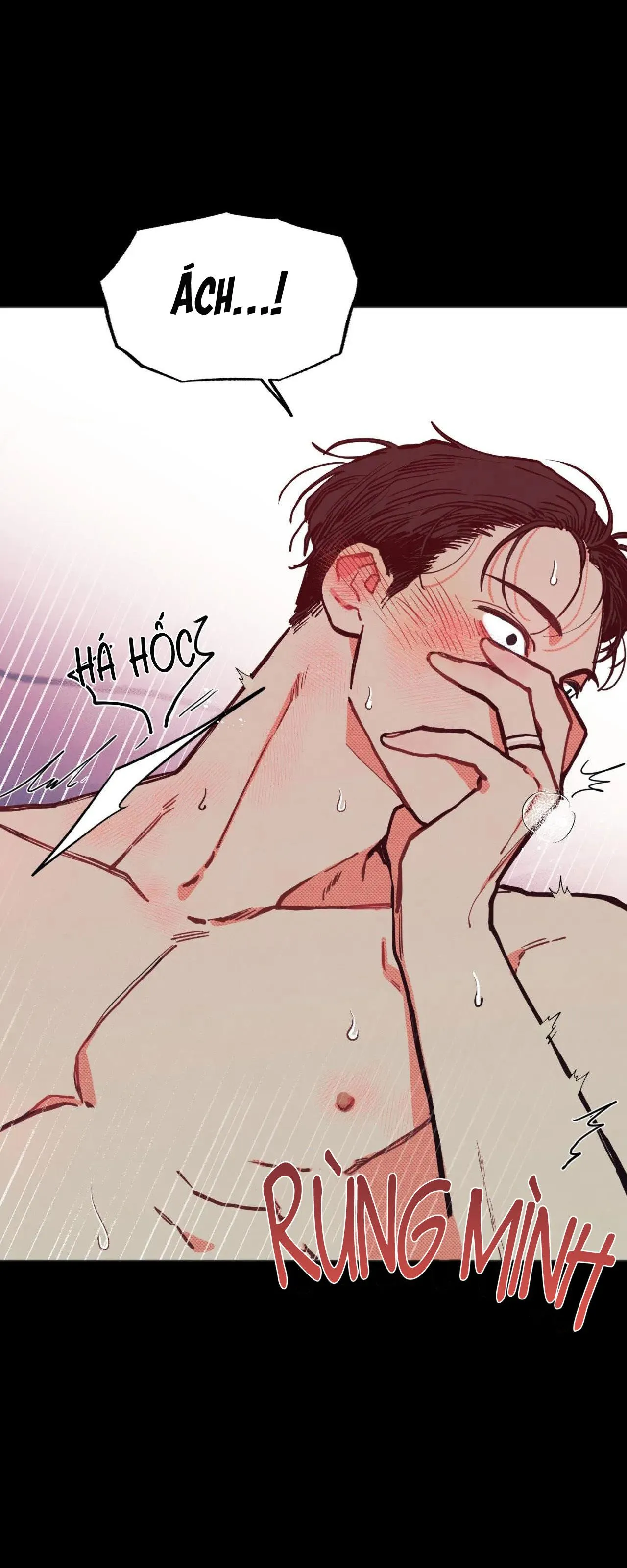 TUYỂN TẬP NGỰC BỰ, CUNG KHỦ CỦA NHÀ KIM Chapter 147 Trang 33