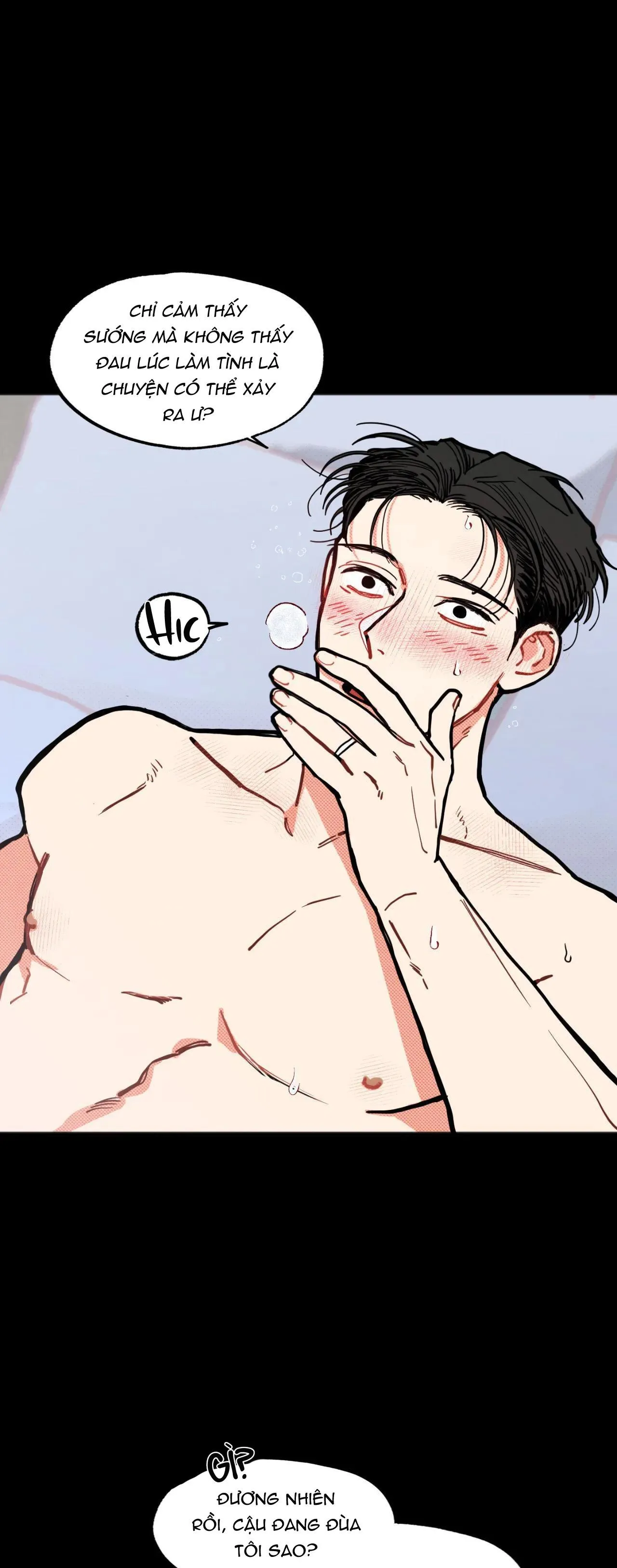 TUYỂN TẬP NGỰC BỰ, CUNG KHỦ CỦA NHÀ KIM Chapter 147 Trang 40