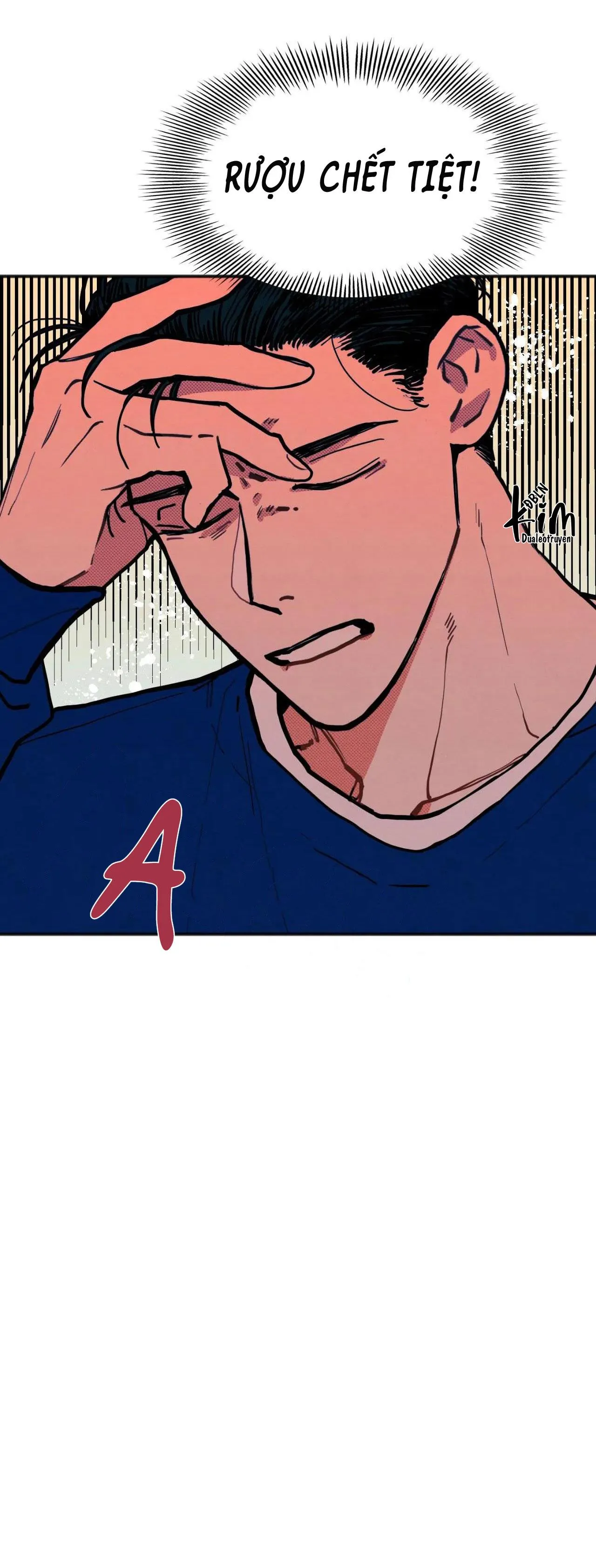 TUYỂN TẬP NGỰC BỰ, CUNG KHỦ CỦA NHÀ KIM Chapter 147 Trang 48