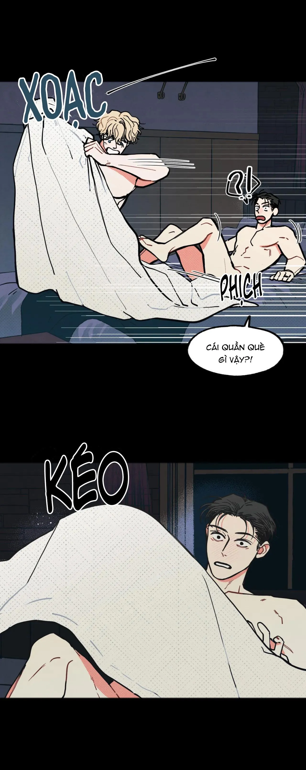 TUYỂN TẬP NGỰC BỰ, CUNG KHỦ CỦA NHÀ KIM Chapter 148 Trang 7