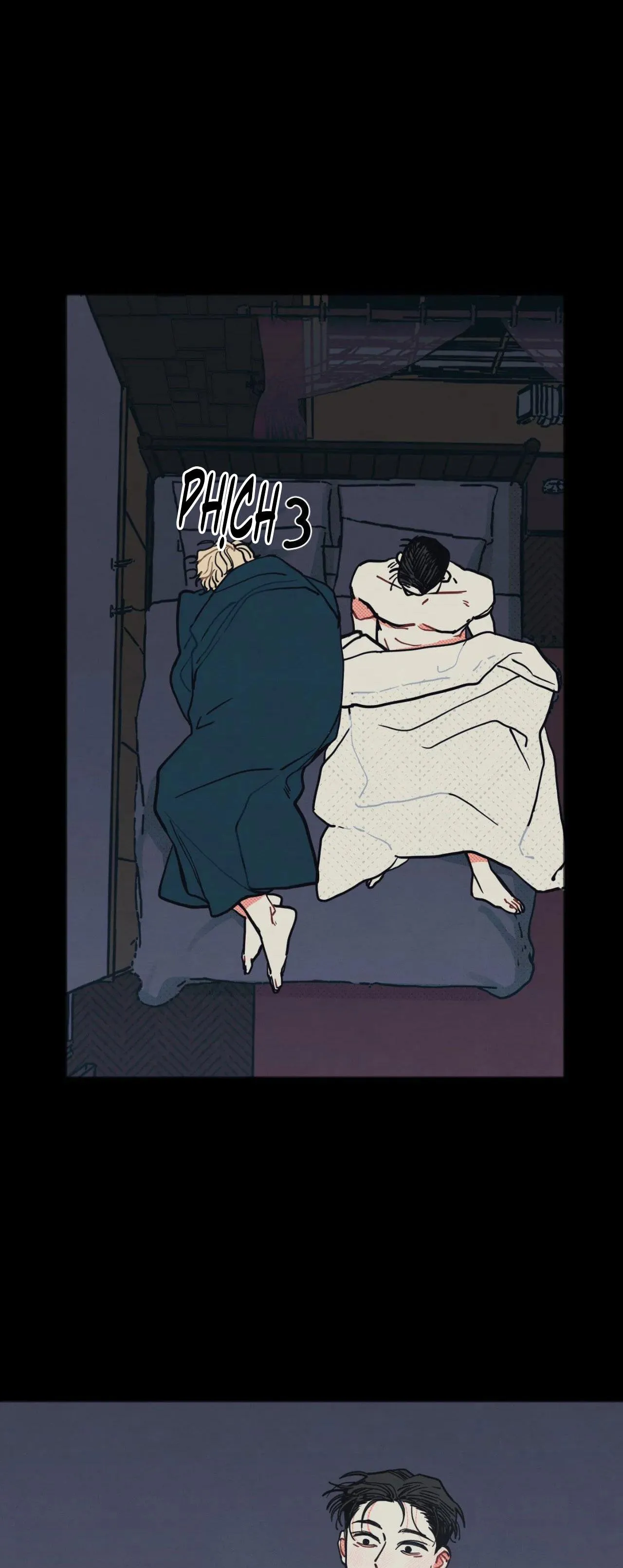 TUYỂN TẬP NGỰC BỰ, CUNG KHỦ CỦA NHÀ KIM Chapter 148 Trang 8