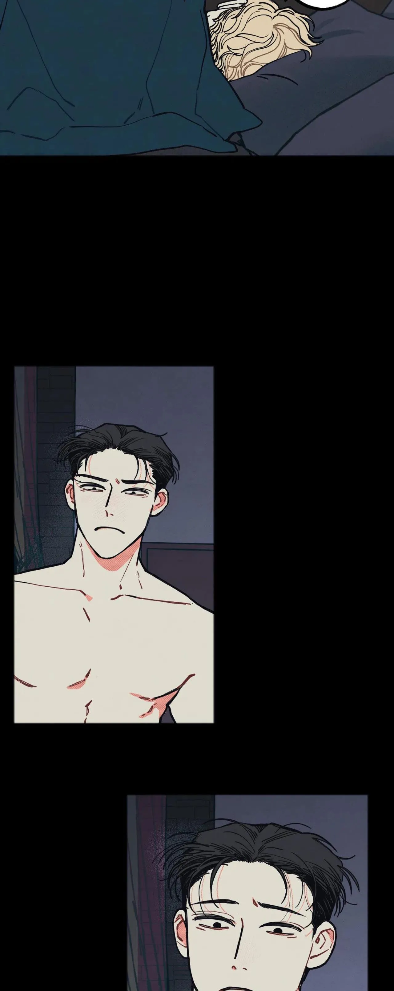 TUYỂN TẬP NGỰC BỰ, CUNG KHỦ CỦA NHÀ KIM Chapter 148 Trang 11