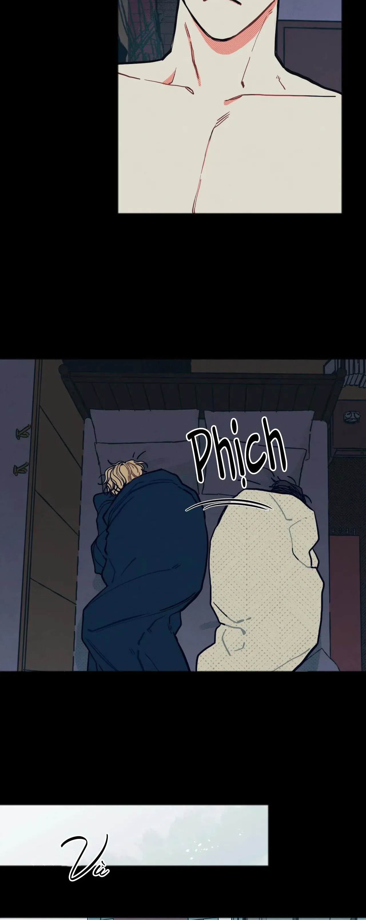 TUYỂN TẬP NGỰC BỰ, CUNG KHỦ CỦA NHÀ KIM Chapter 148 Trang 12