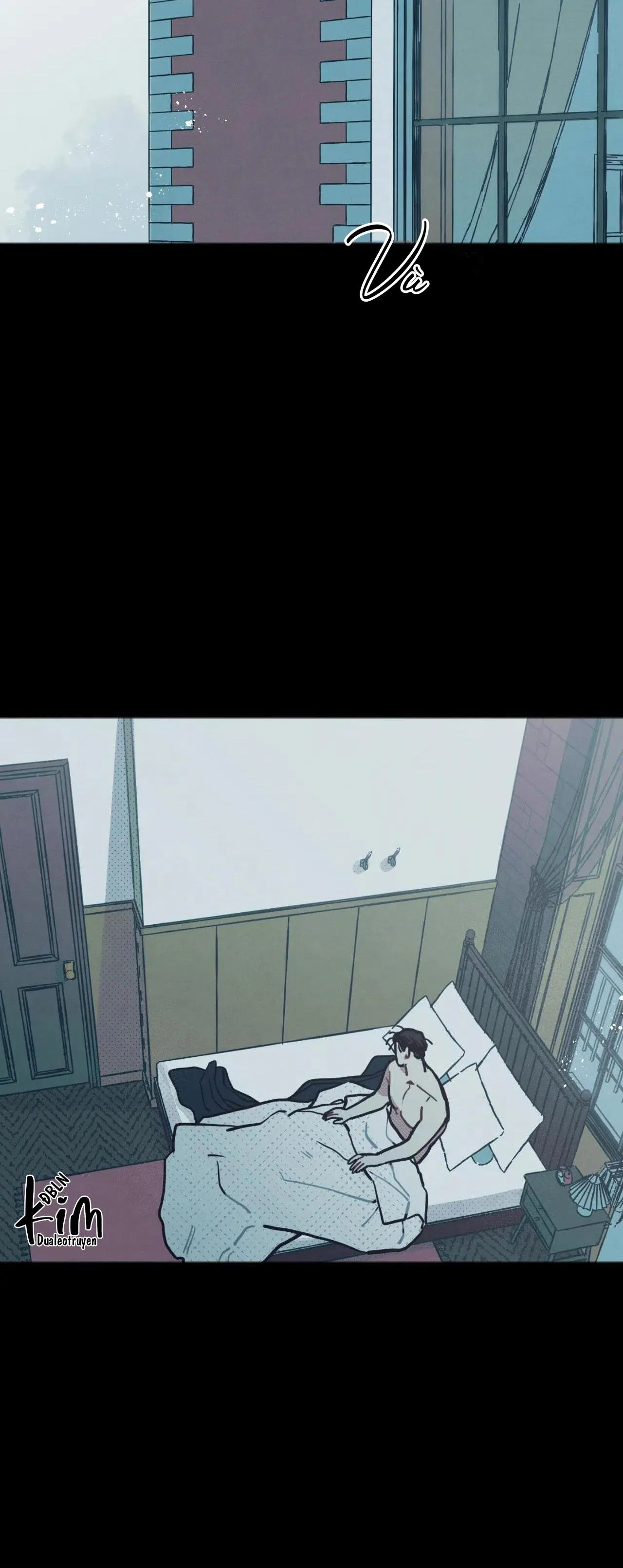 TUYỂN TẬP NGỰC BỰ, CUNG KHỦ CỦA NHÀ KIM Chapter 148 Trang 13