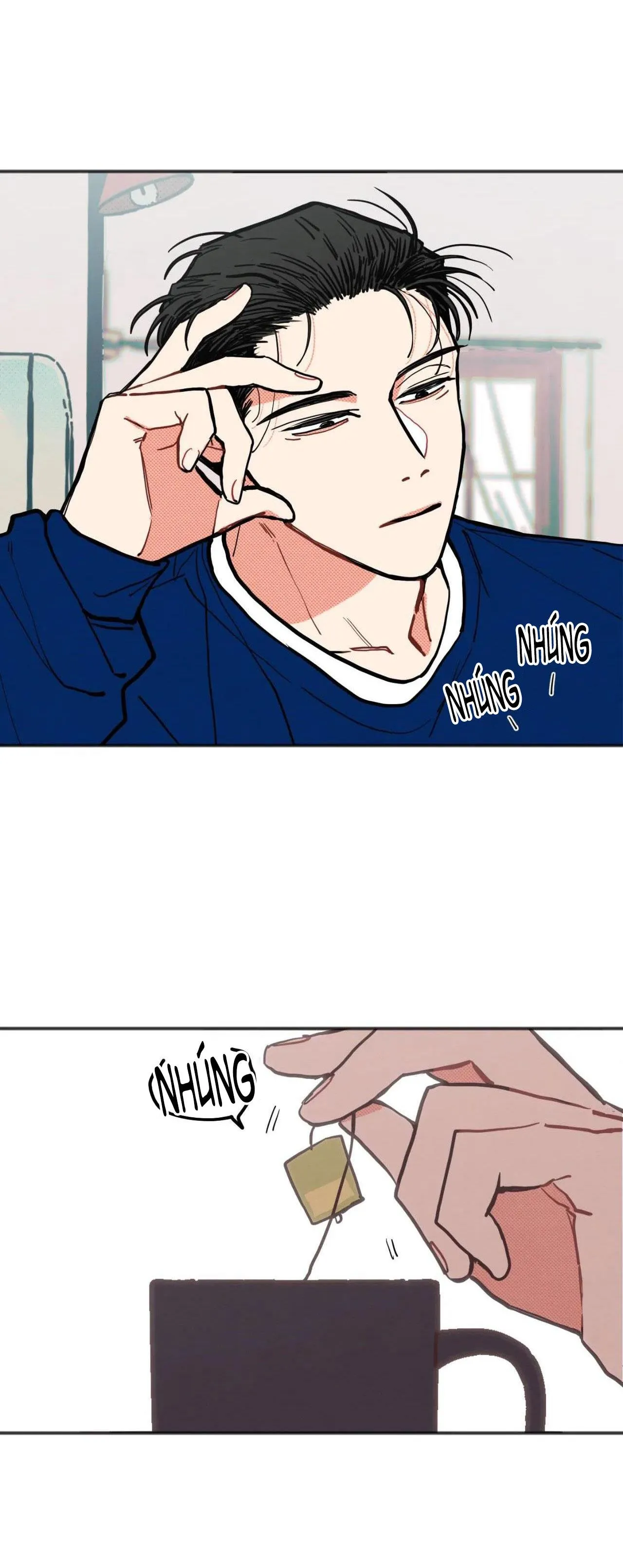 TUYỂN TẬP NGỰC BỰ, CUNG KHỦ CỦA NHÀ KIM Chapter 148 Trang 15