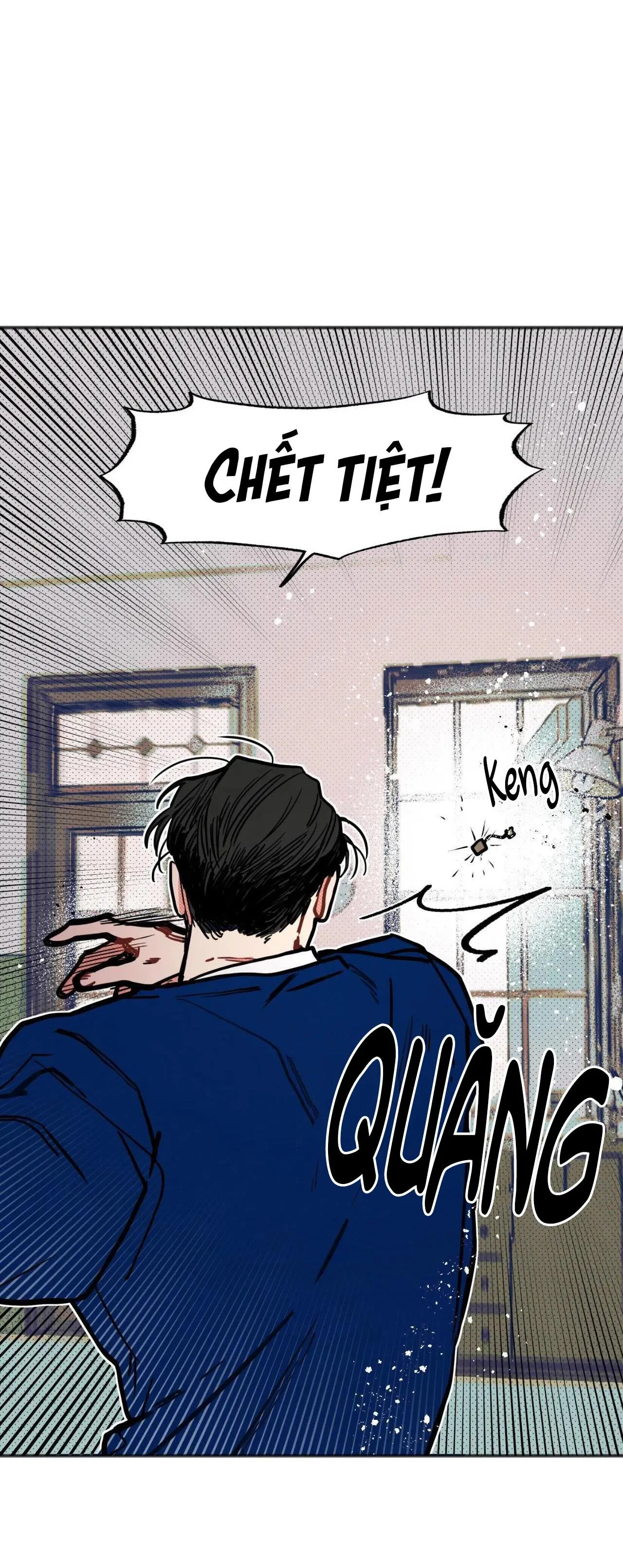 TUYỂN TẬP NGỰC BỰ, CUNG KHỦ CỦA NHÀ KIM Chapter 148 Trang 16