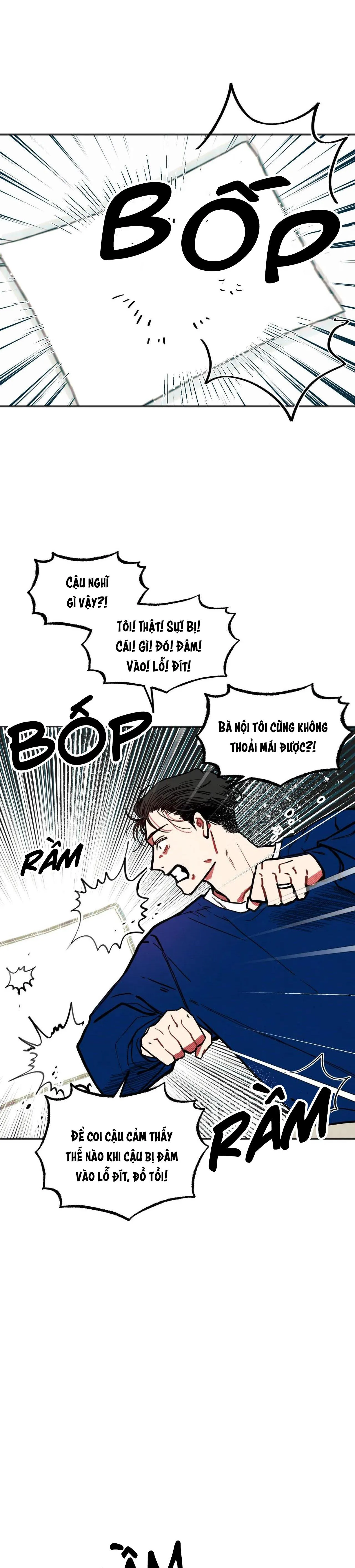 TUYỂN TẬP NGỰC BỰ, CUNG KHỦ CỦA NHÀ KIM Chapter 148 Trang 18