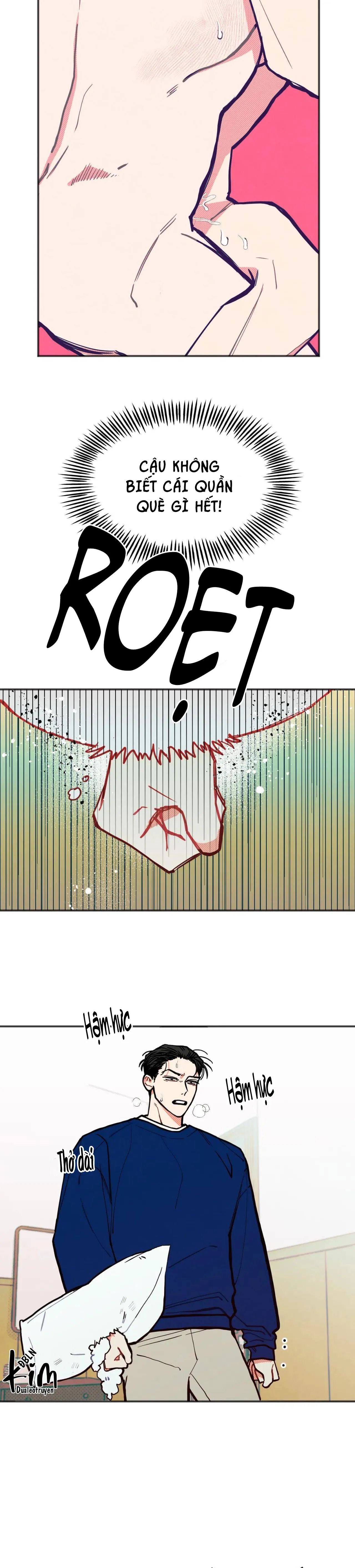 TUYỂN TẬP NGỰC BỰ, CUNG KHỦ CỦA NHÀ KIM Chapter 148 Trang 20