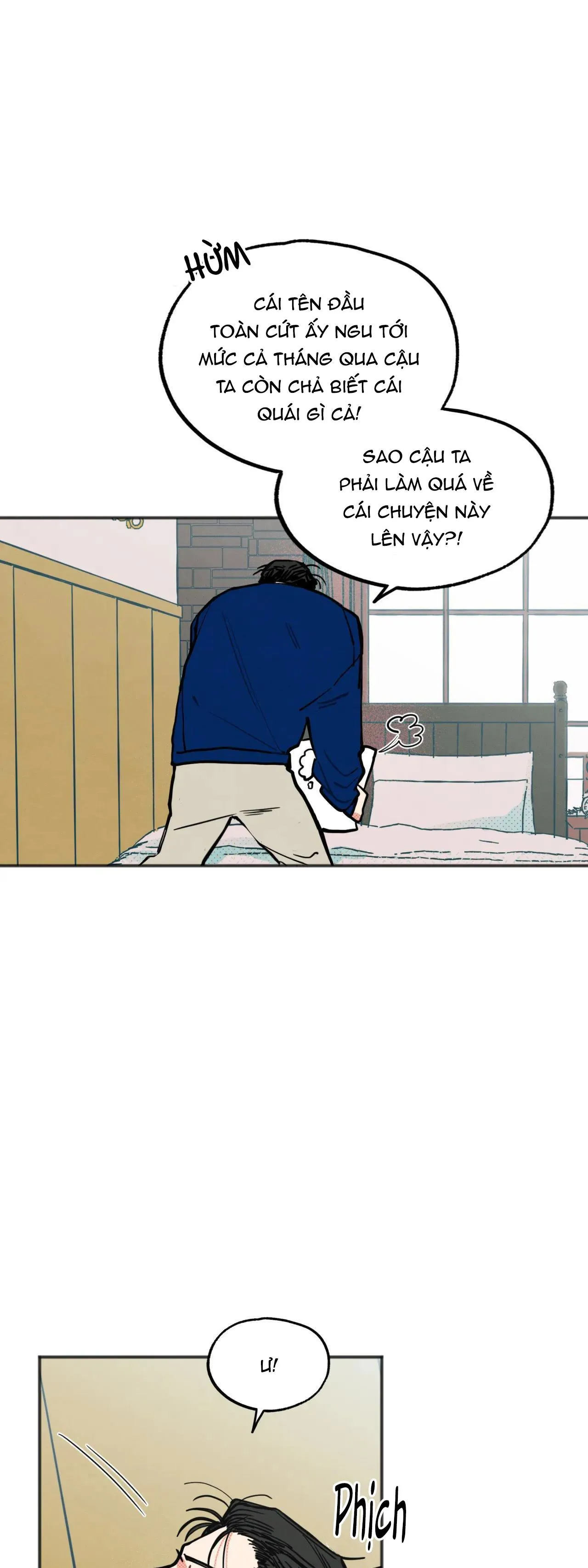 TUYỂN TẬP NGỰC BỰ, CUNG KHỦ CỦA NHÀ KIM Chapter 148 Trang 22