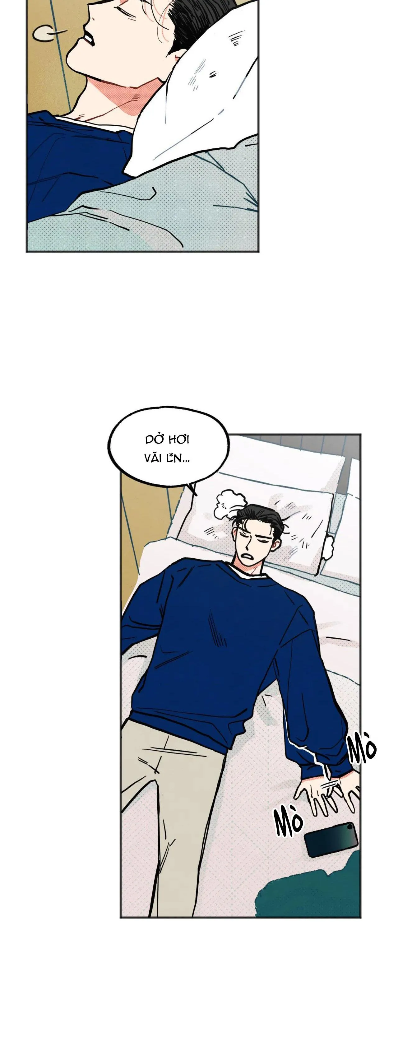 TUYỂN TẬP NGỰC BỰ, CUNG KHỦ CỦA NHÀ KIM Chapter 148 Trang 23