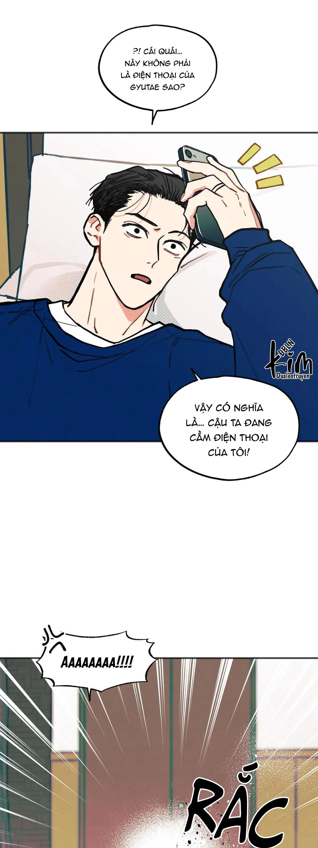 TUYỂN TẬP NGỰC BỰ, CUNG KHỦ CỦA NHÀ KIM Chapter 148 Trang 24