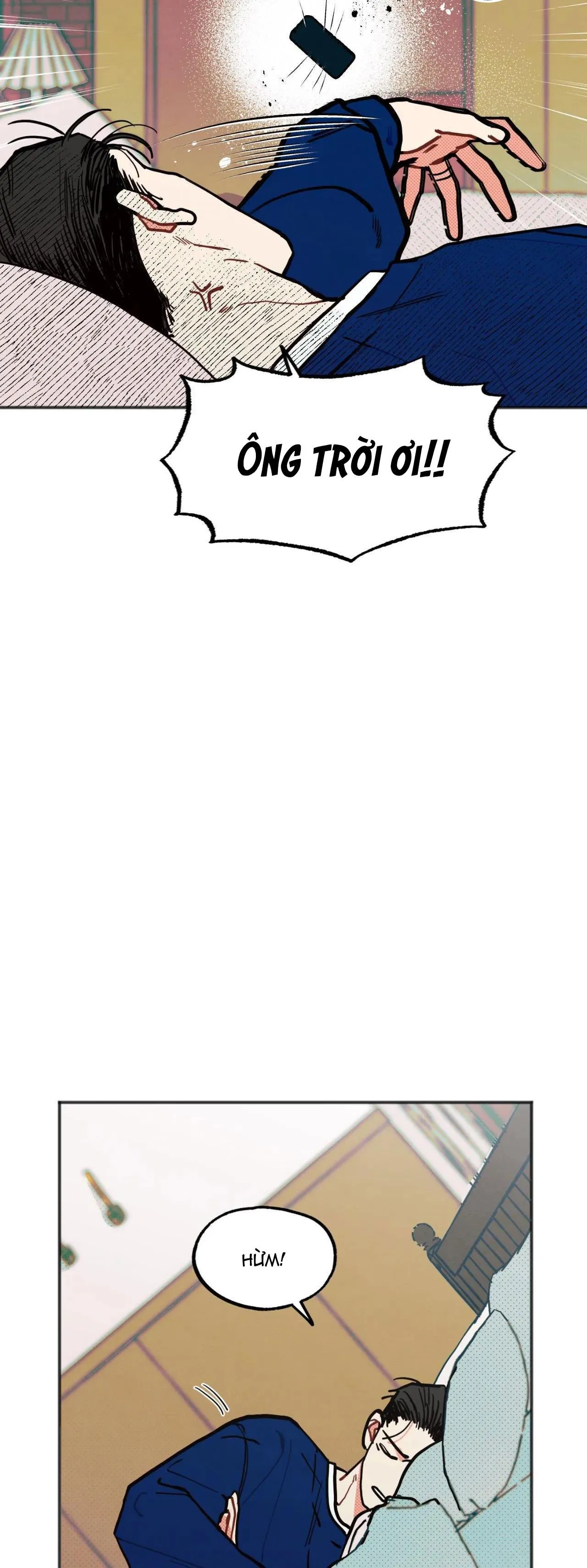 TUYỂN TẬP NGỰC BỰ, CUNG KHỦ CỦA NHÀ KIM Chapter 148 Trang 25