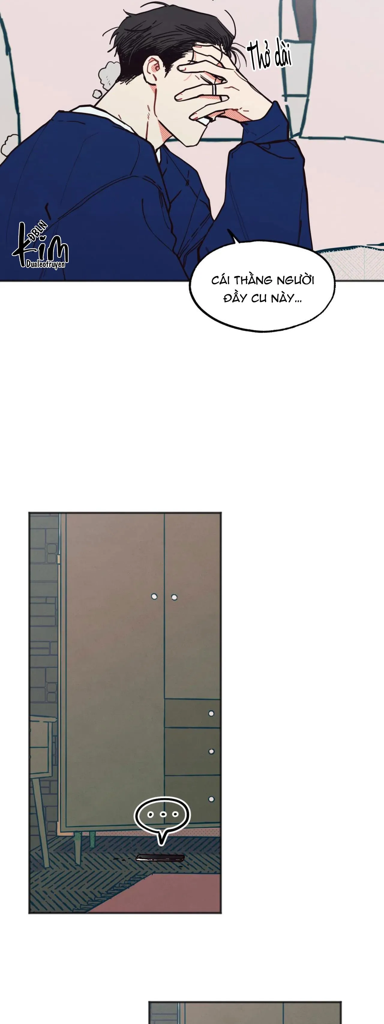 TUYỂN TẬP NGỰC BỰ, CUNG KHỦ CỦA NHÀ KIM Chapter 148 Trang 28