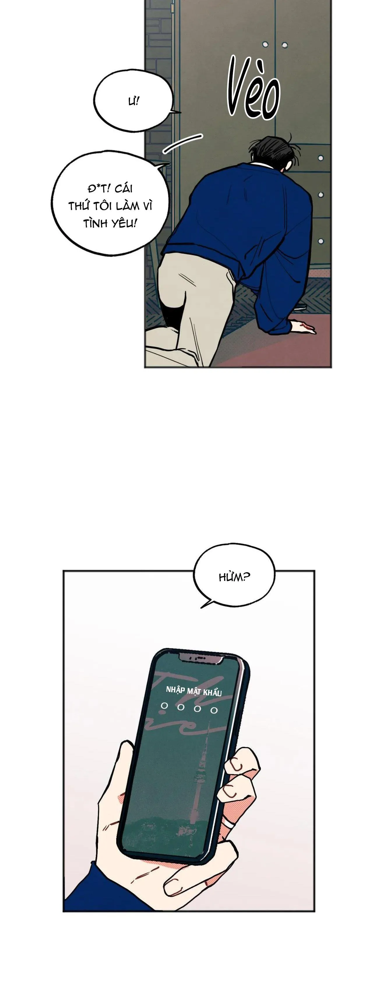 TUYỂN TẬP NGỰC BỰ, CUNG KHỦ CỦA NHÀ KIM Chapter 148 Trang 29