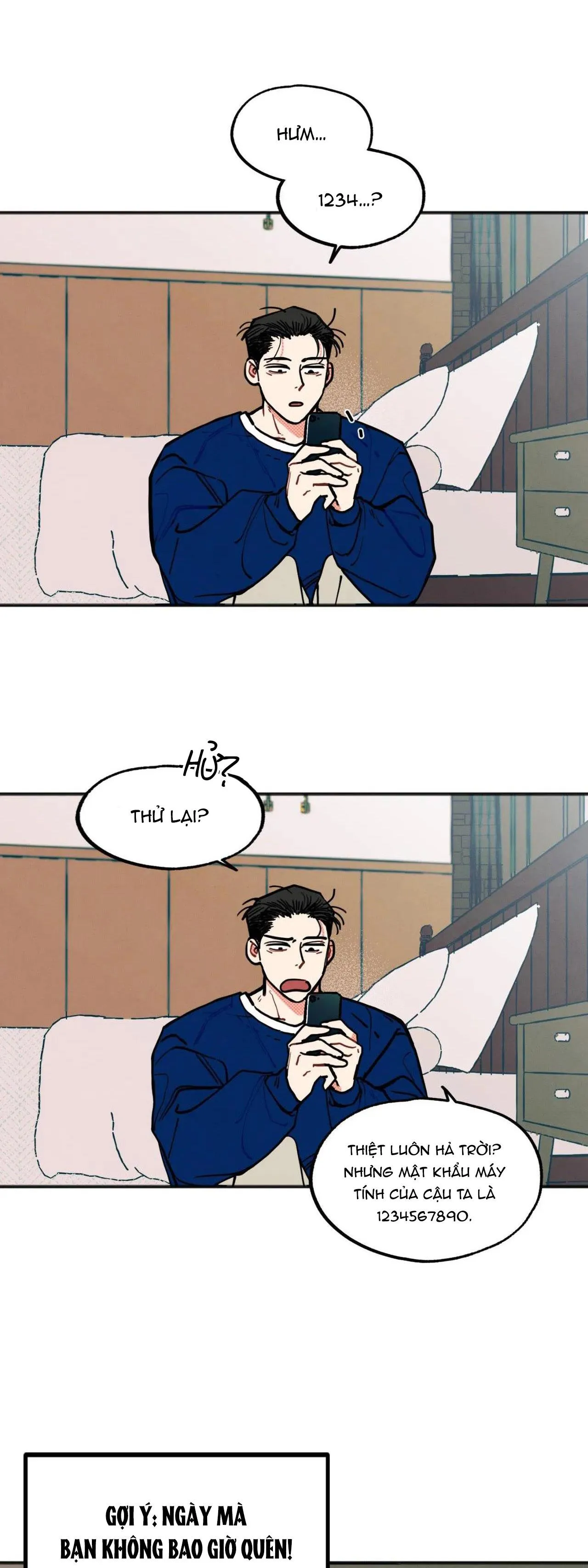 TUYỂN TẬP NGỰC BỰ, CUNG KHỦ CỦA NHÀ KIM Chapter 148 Trang 30