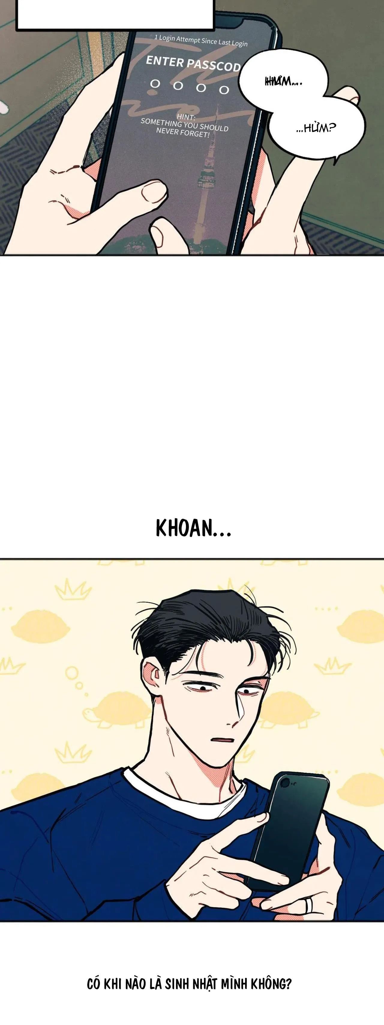 TUYỂN TẬP NGỰC BỰ, CUNG KHỦ CỦA NHÀ KIM Chapter 148 Trang 31