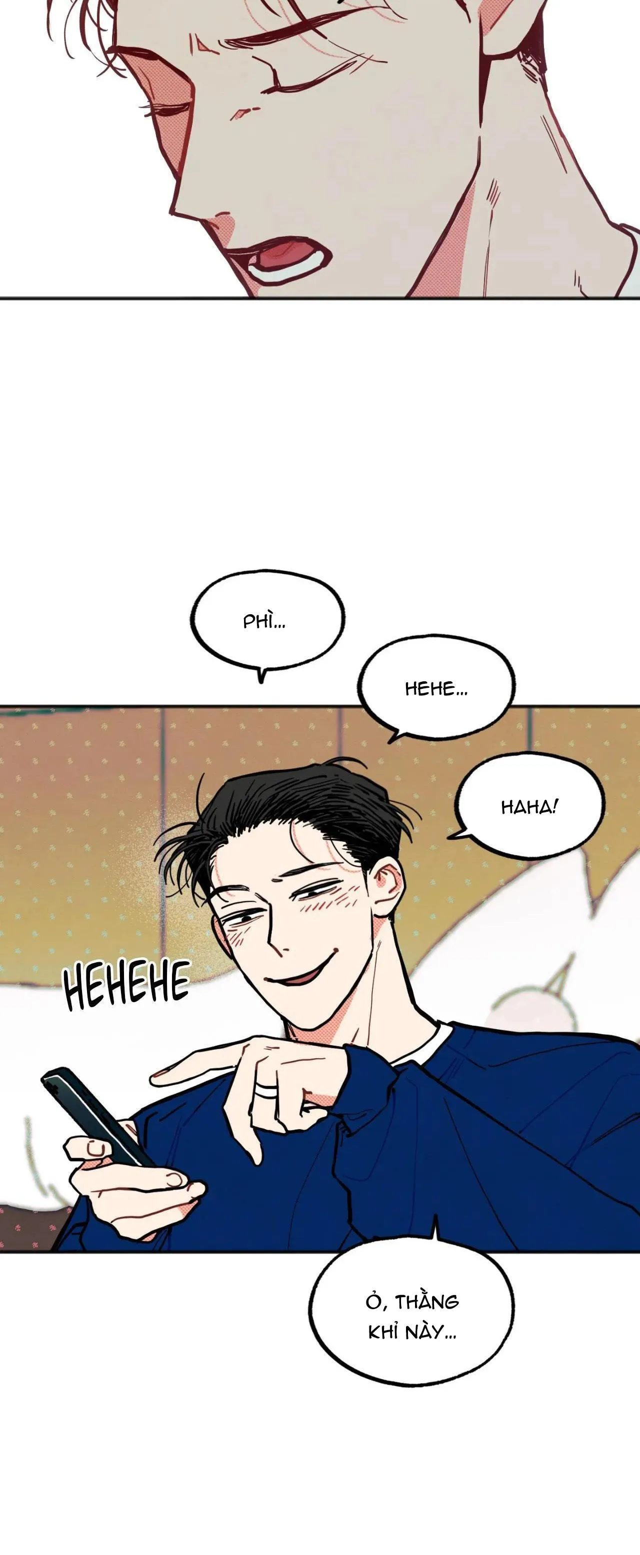 TUYỂN TẬP NGỰC BỰ, CUNG KHỦ CỦA NHÀ KIM Chapter 148 Trang 33