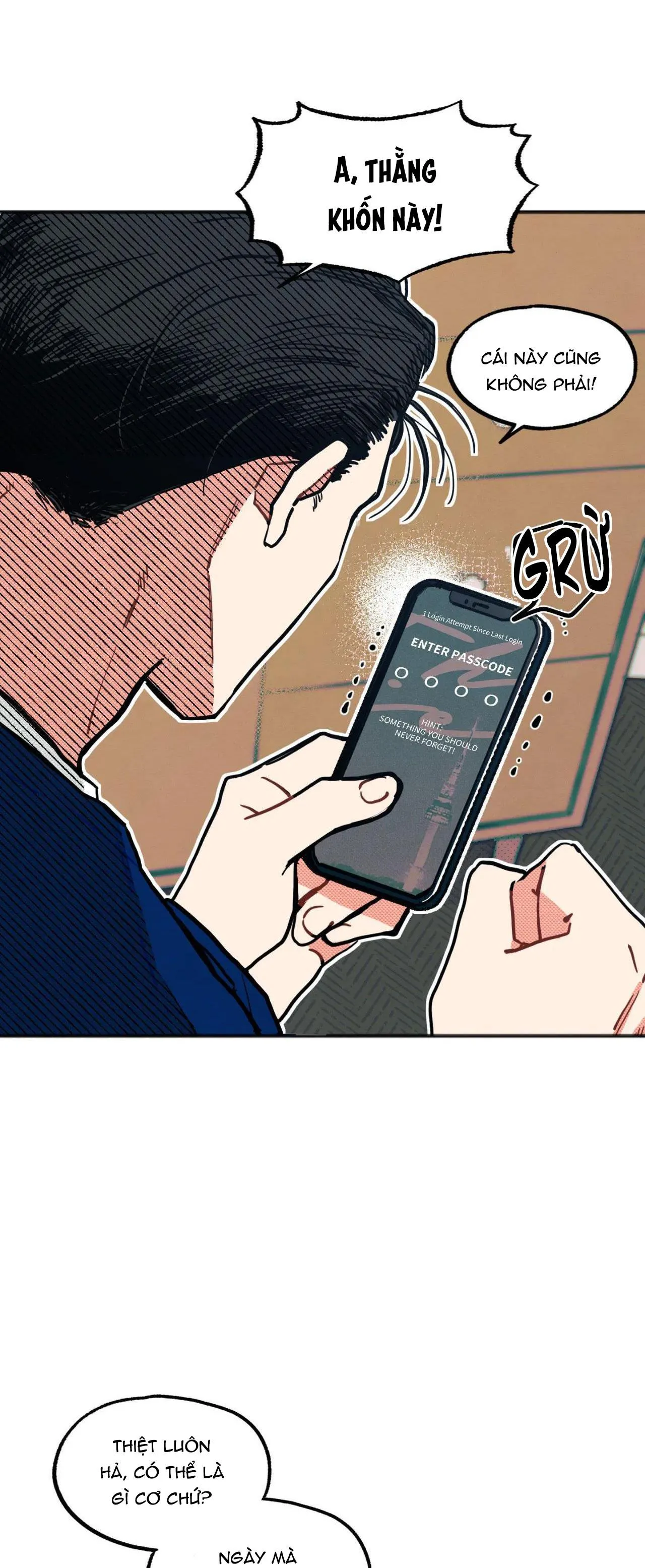 TUYỂN TẬP NGỰC BỰ, CUNG KHỦ CỦA NHÀ KIM Chapter 148 Trang 34