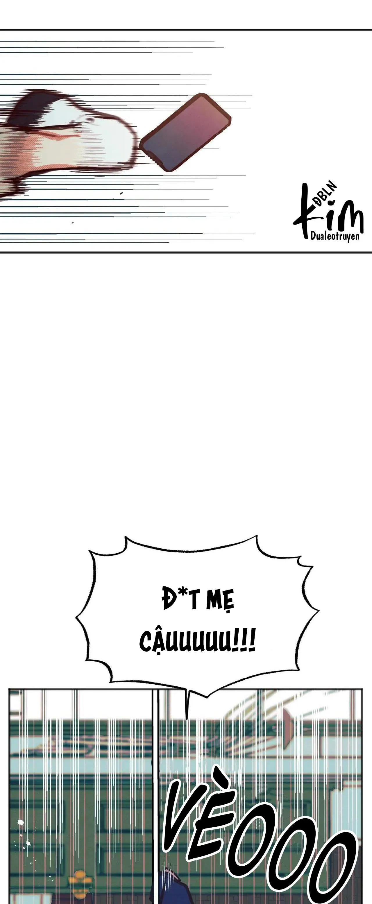 TUYỂN TẬP NGỰC BỰ, CUNG KHỦ CỦA NHÀ KIM Chapter 148 Trang 39