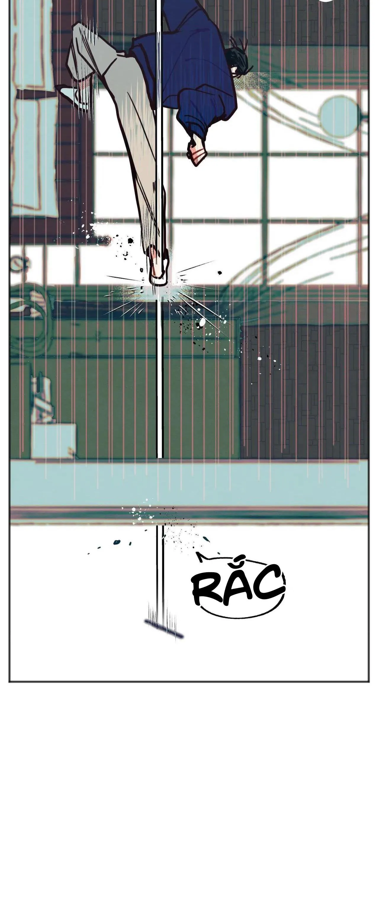 TUYỂN TẬP NGỰC BỰ, CUNG KHỦ CỦA NHÀ KIM Chapter 148 Trang 40