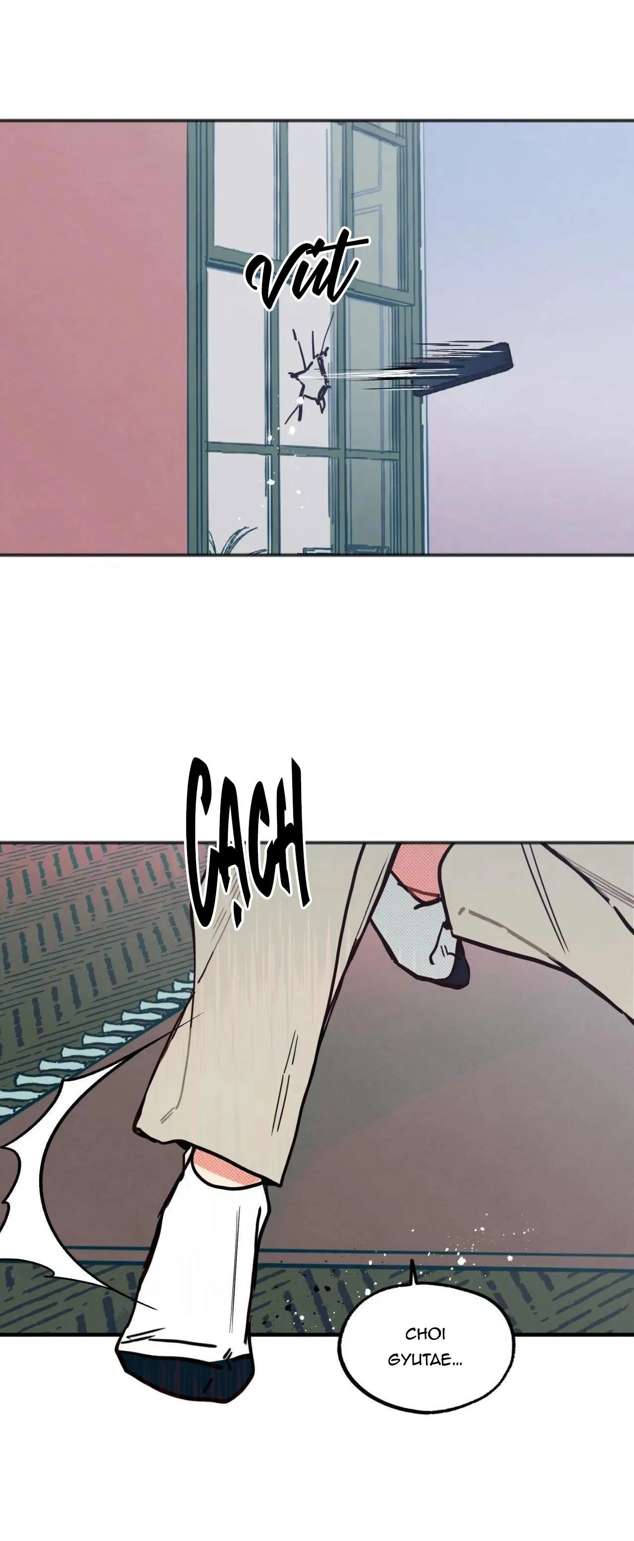 TUYỂN TẬP NGỰC BỰ, CUNG KHỦ CỦA NHÀ KIM Chapter 148 Trang 41