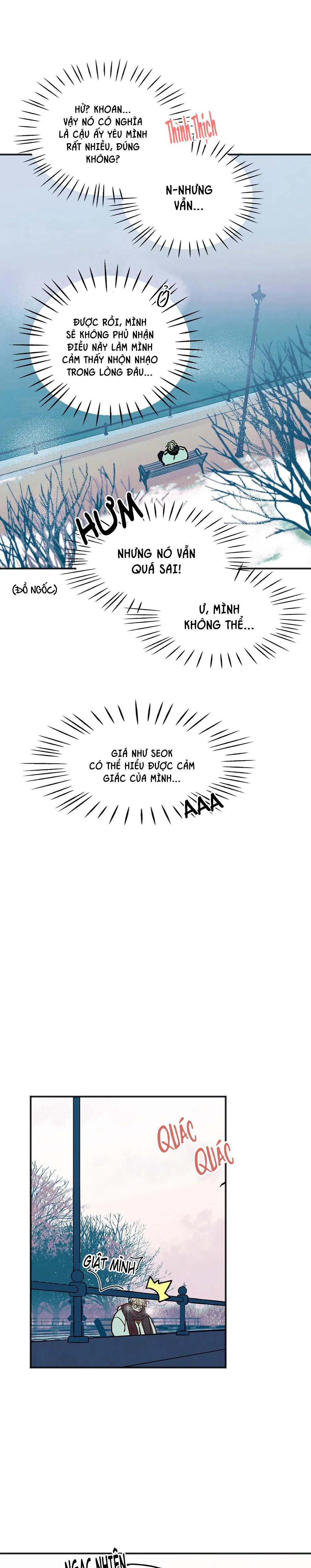 TUYỂN TẬP NGỰC BỰ, CUNG KHỦ CỦA NHÀ KIM Chapter 149 Trang 7