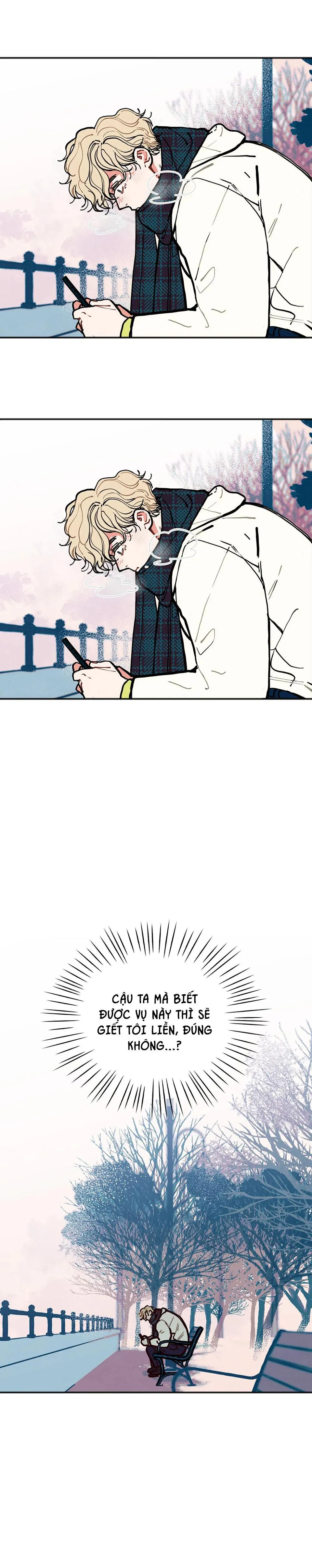 TUYỂN TẬP NGỰC BỰ, CUNG KHỦ CỦA NHÀ KIM Chapter 149 Trang 10