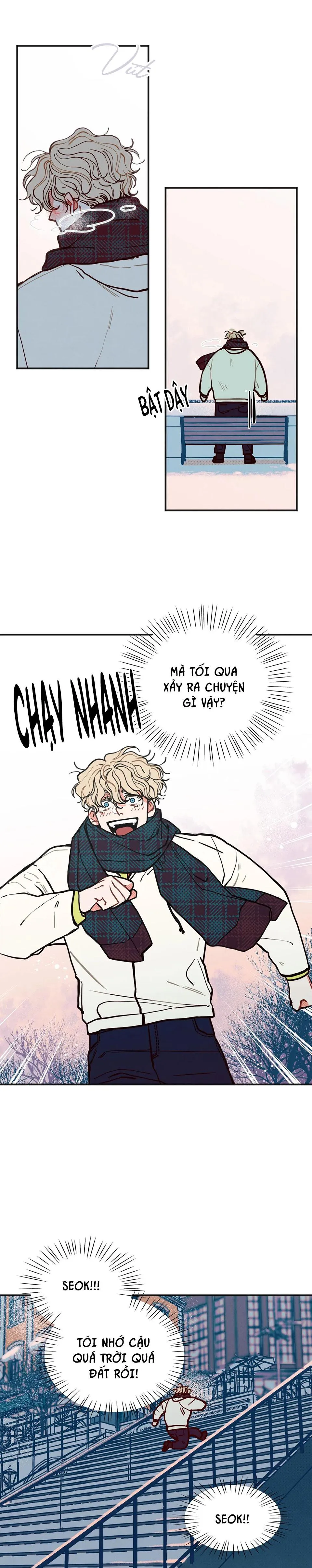 TUYỂN TẬP NGỰC BỰ, CUNG KHỦ CỦA NHÀ KIM Chapter 149 Trang 11