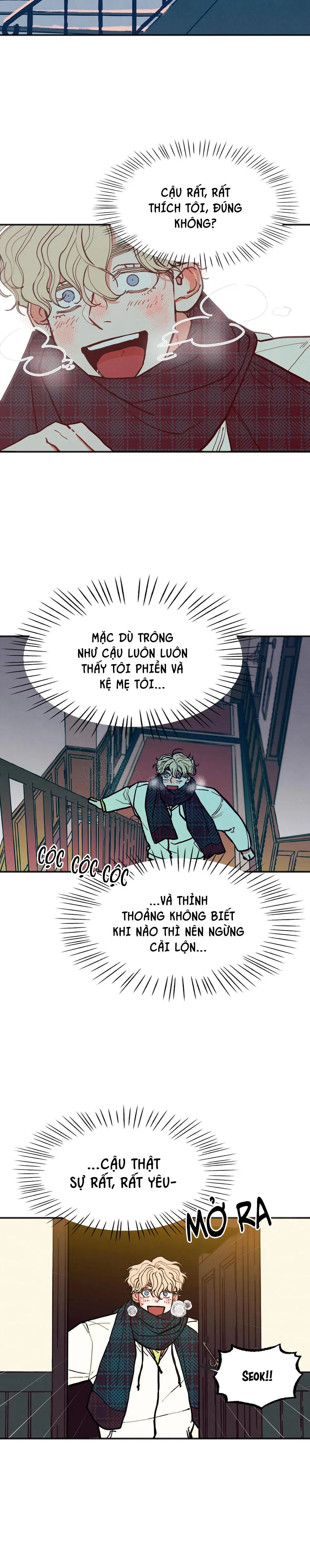 TUYỂN TẬP NGỰC BỰ, CUNG KHỦ CỦA NHÀ KIM Chapter 149 Trang 12