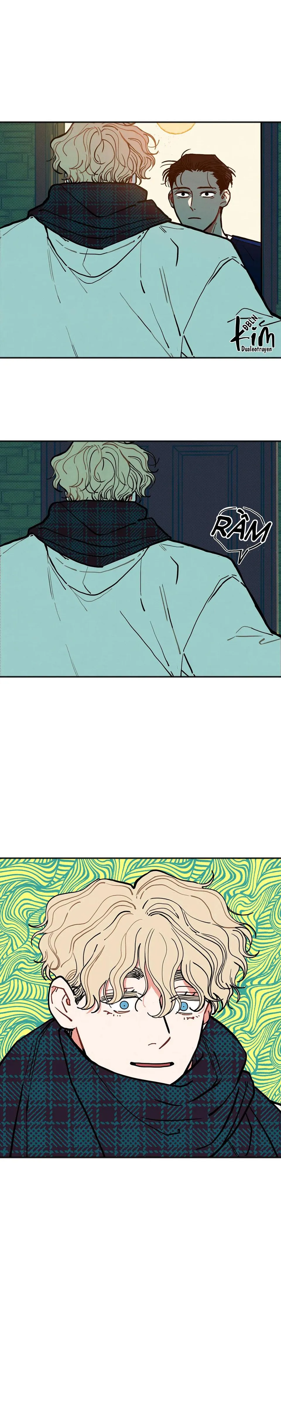 TUYỂN TẬP NGỰC BỰ, CUNG KHỦ CỦA NHÀ KIM Chapter 149 Trang 13