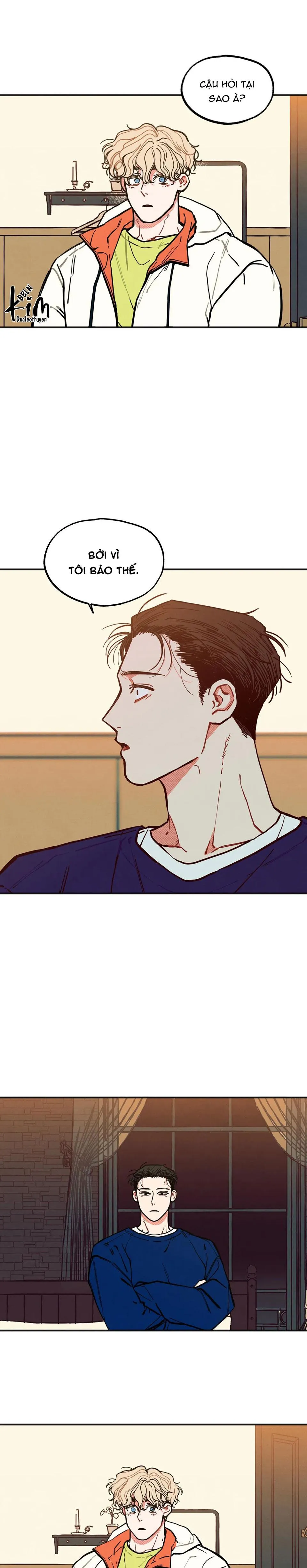 TUYỂN TẬP NGỰC BỰ, CUNG KHỦ CỦA NHÀ KIM Chapter 149 Trang 17