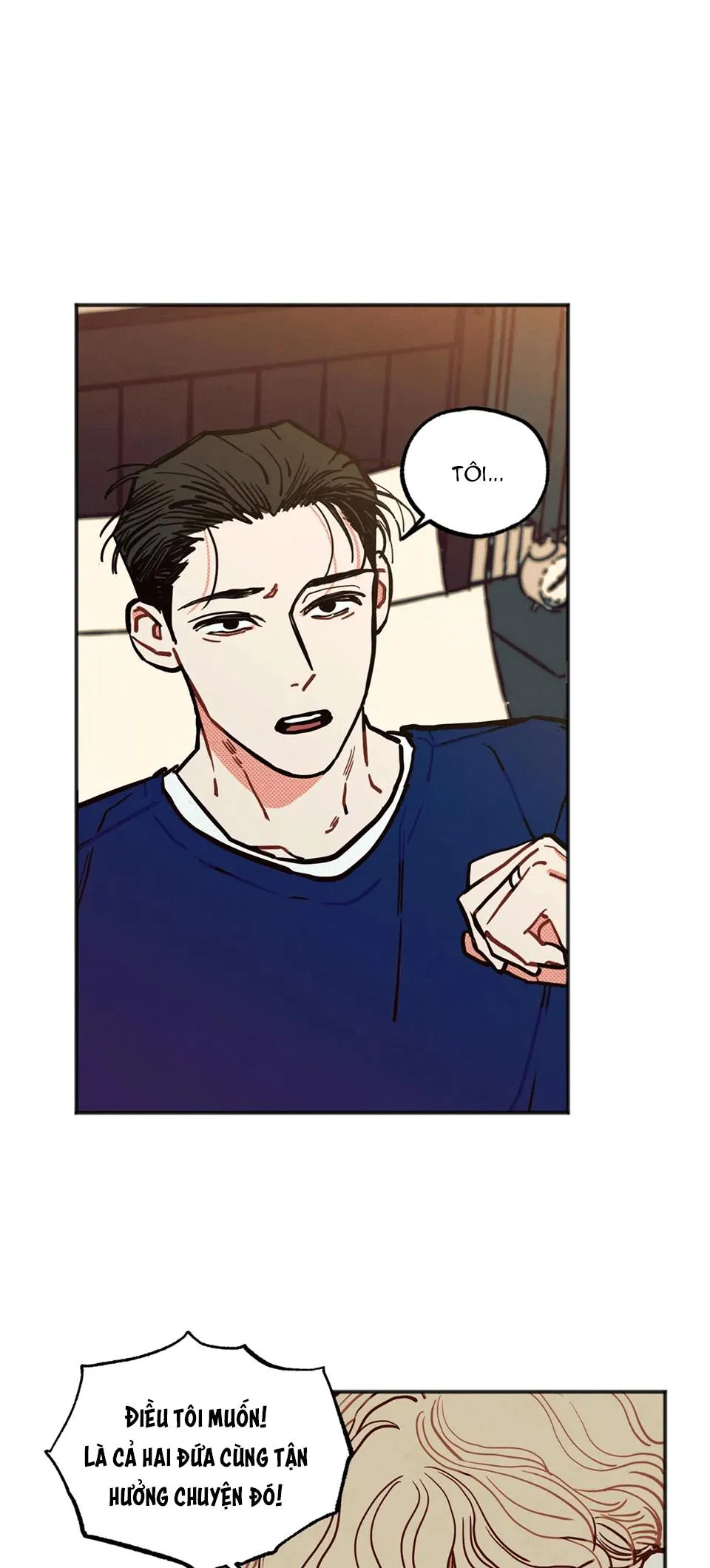 TUYỂN TẬP NGỰC BỰ, CUNG KHỦ CỦA NHÀ KIM Chapter 150 Trang 6