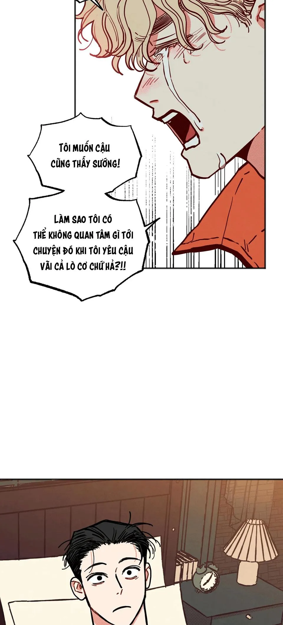 TUYỂN TẬP NGỰC BỰ, CUNG KHỦ CỦA NHÀ KIM Chapter 150 Trang 7