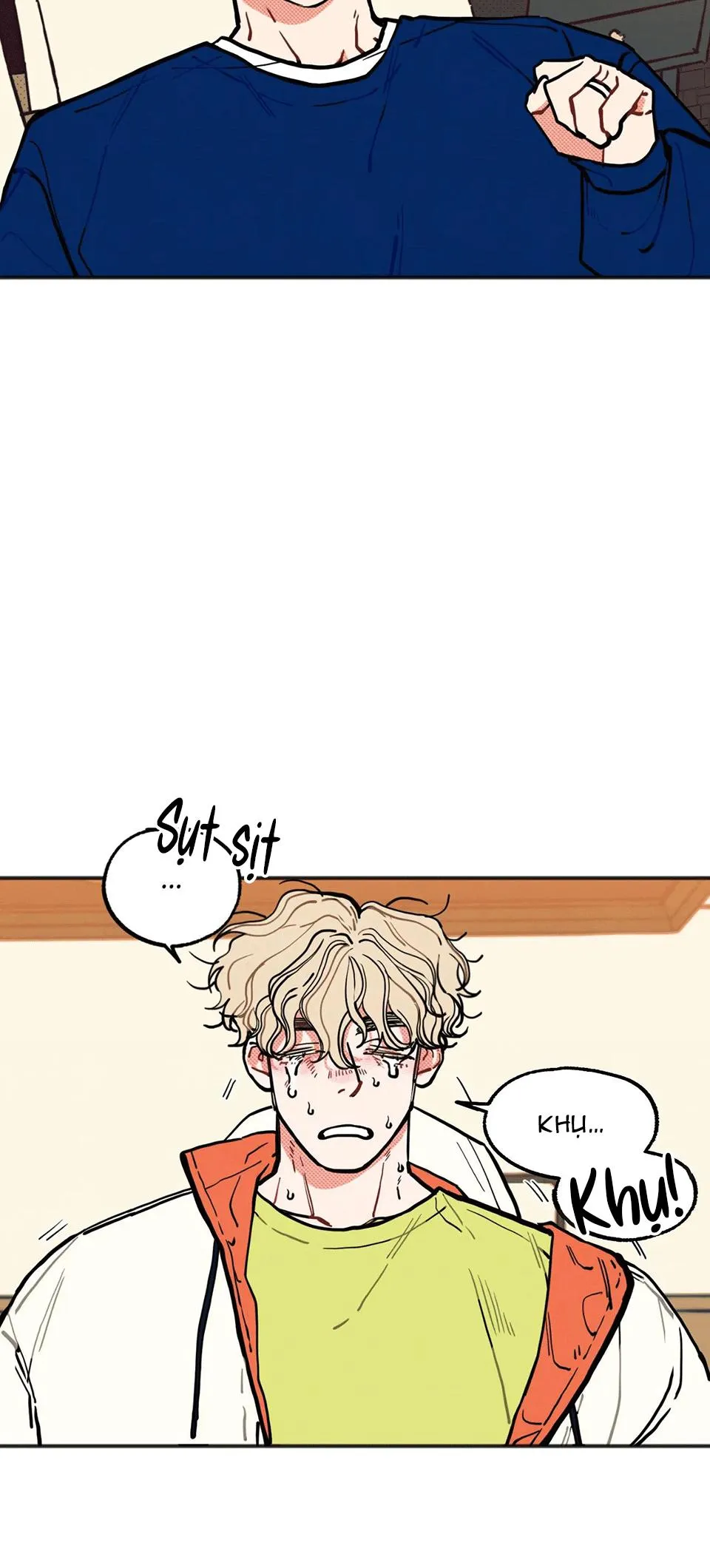 TUYỂN TẬP NGỰC BỰ, CUNG KHỦ CỦA NHÀ KIM Chapter 150 Trang 8