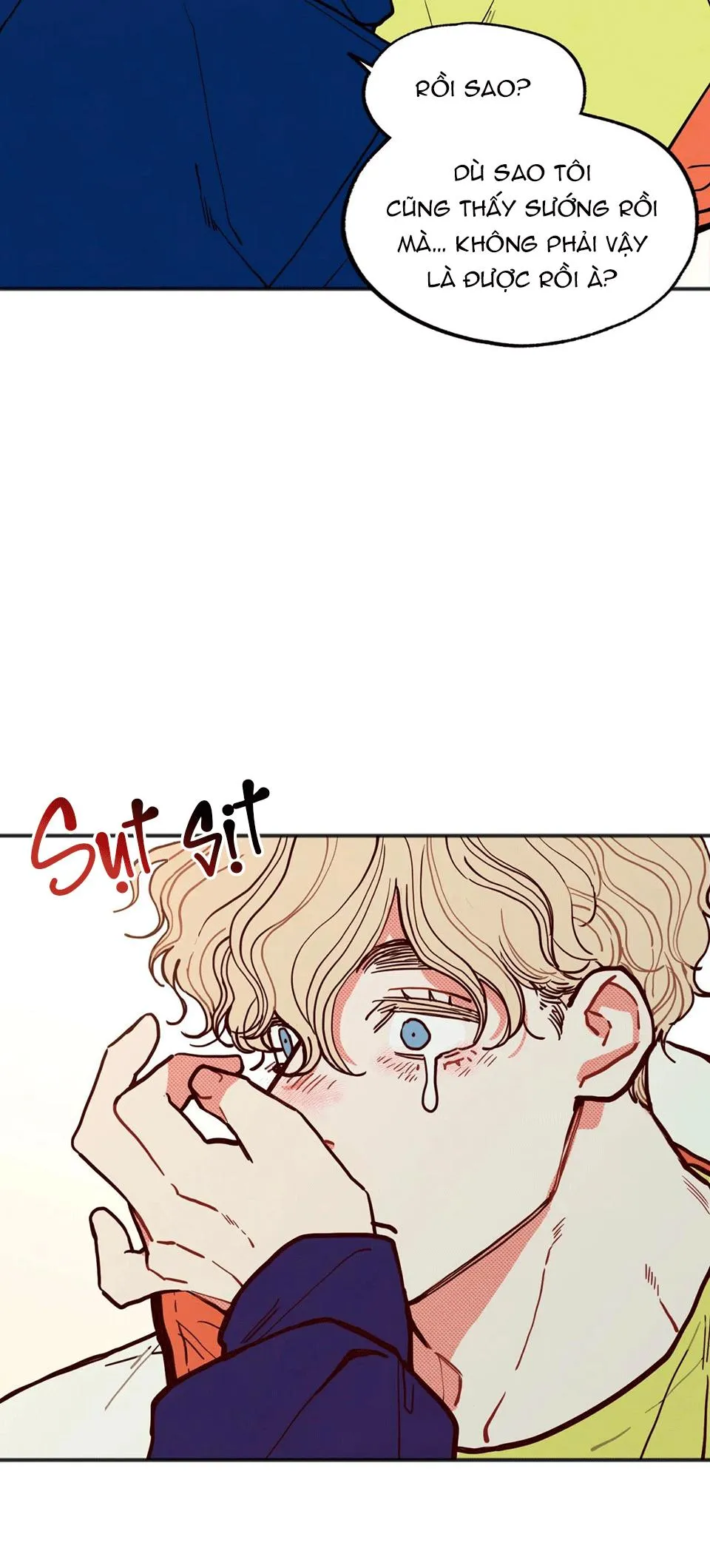 TUYỂN TẬP NGỰC BỰ, CUNG KHỦ CỦA NHÀ KIM Chapter 150 Trang 10