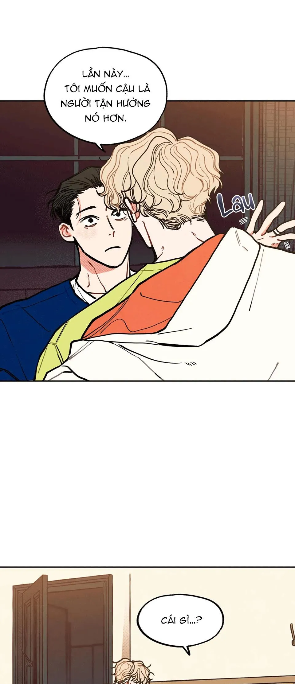 TUYỂN TẬP NGỰC BỰ, CUNG KHỦ CỦA NHÀ KIM Chapter 150 Trang 11