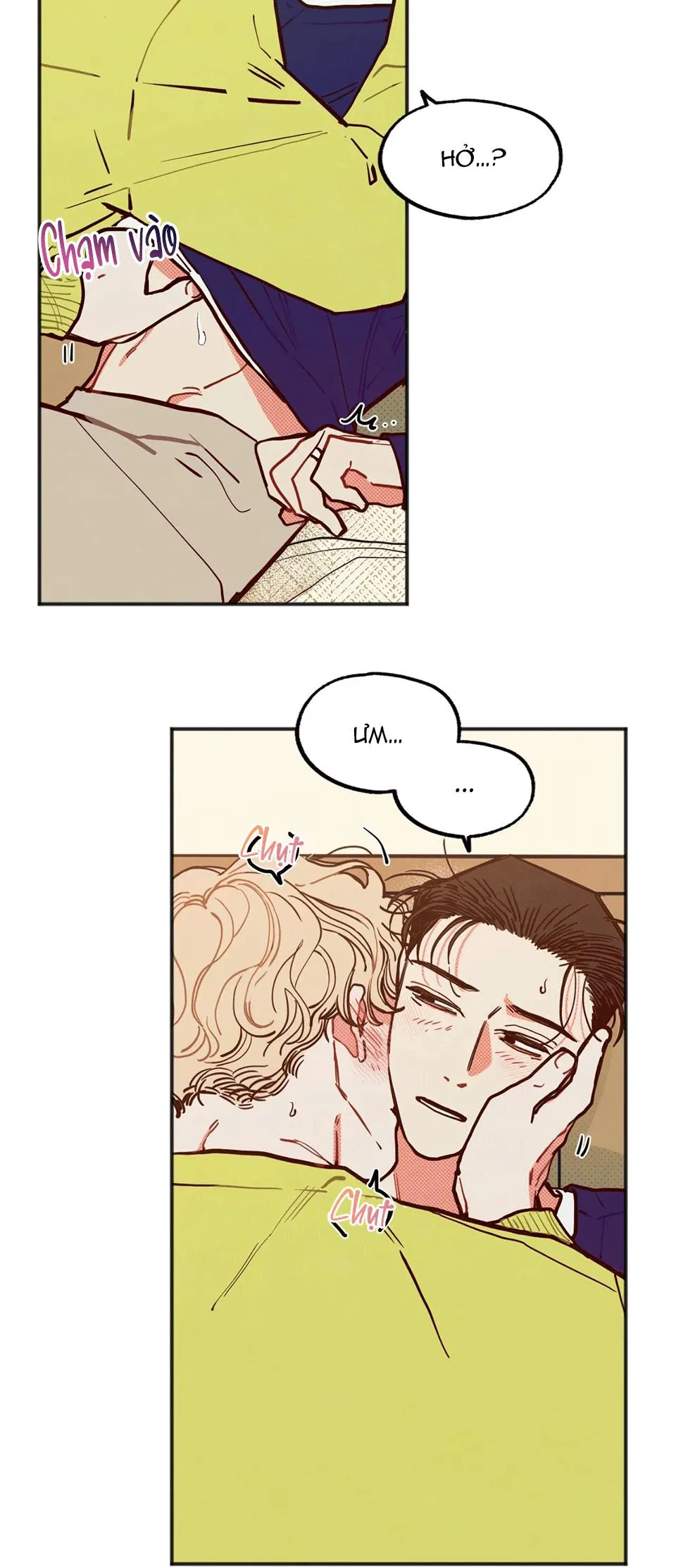 TUYỂN TẬP NGỰC BỰ, CUNG KHỦ CỦA NHÀ KIM Chapter 150 Trang 14