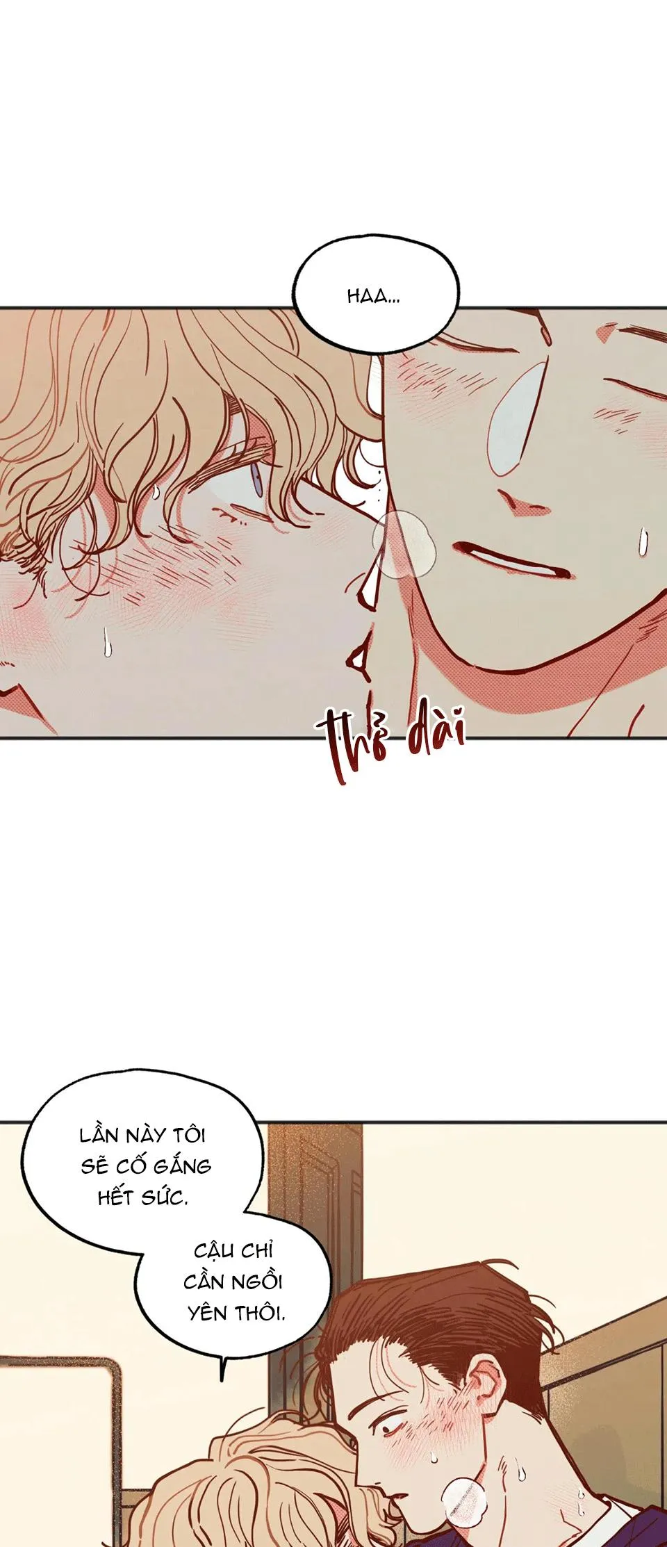 TUYỂN TẬP NGỰC BỰ, CUNG KHỦ CỦA NHÀ KIM Chapter 150 Trang 15