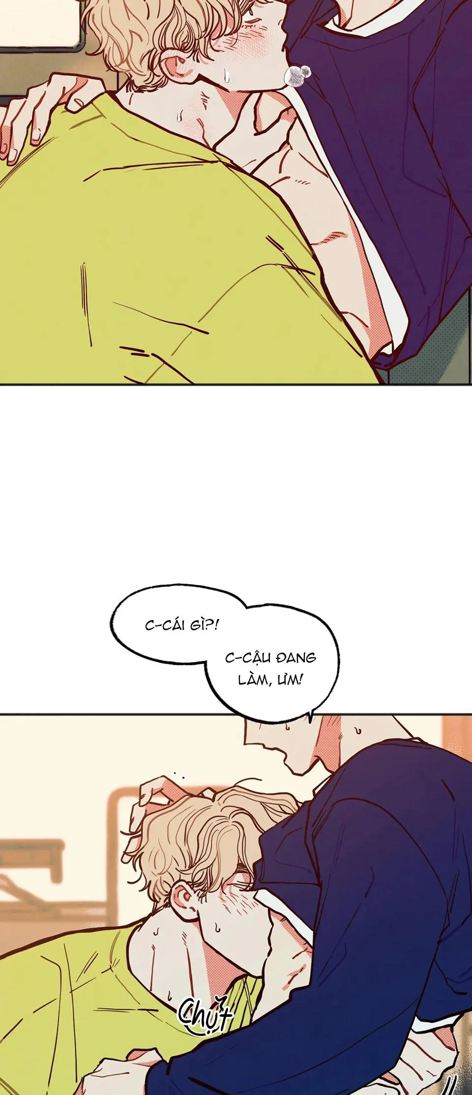 TUYỂN TẬP NGỰC BỰ, CUNG KHỦ CỦA NHÀ KIM Chapter 150 Trang 16