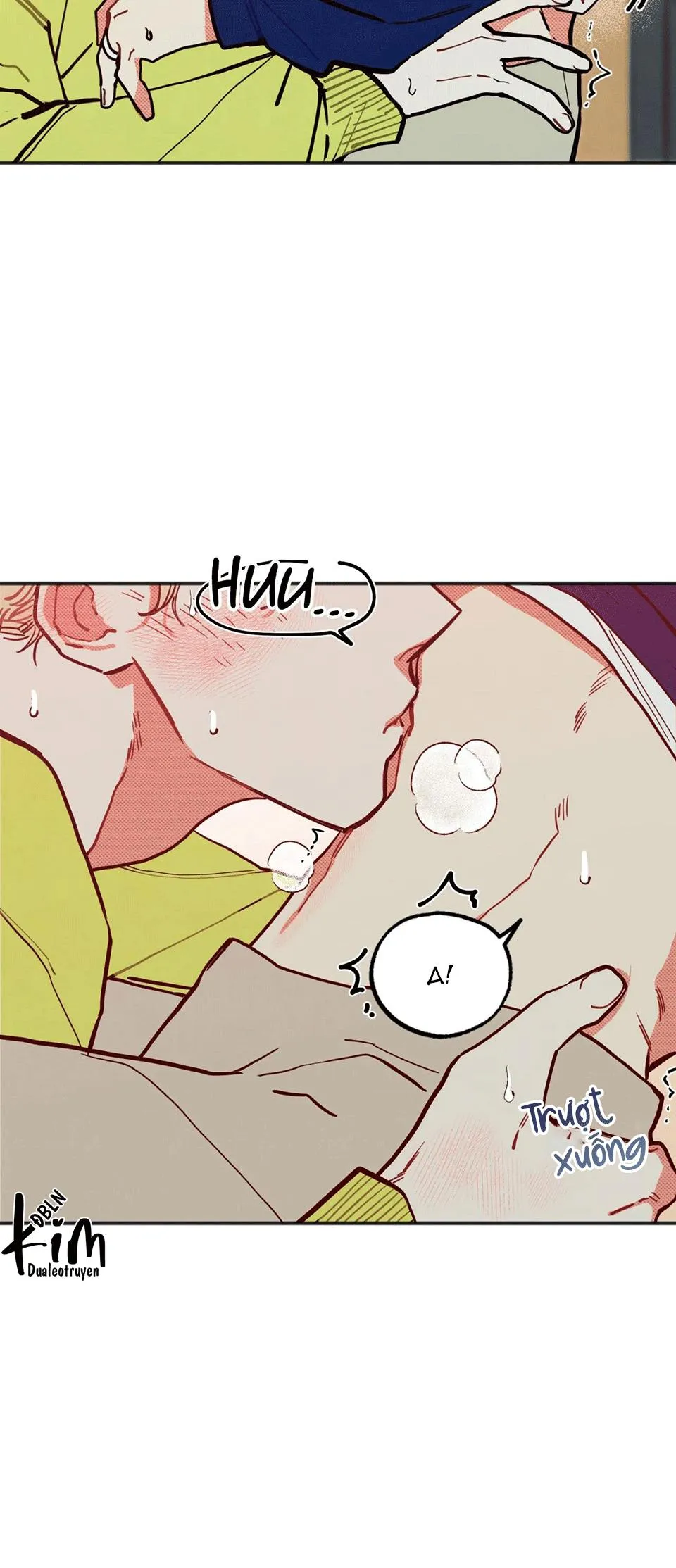 TUYỂN TẬP NGỰC BỰ, CUNG KHỦ CỦA NHÀ KIM Chapter 150 Trang 17