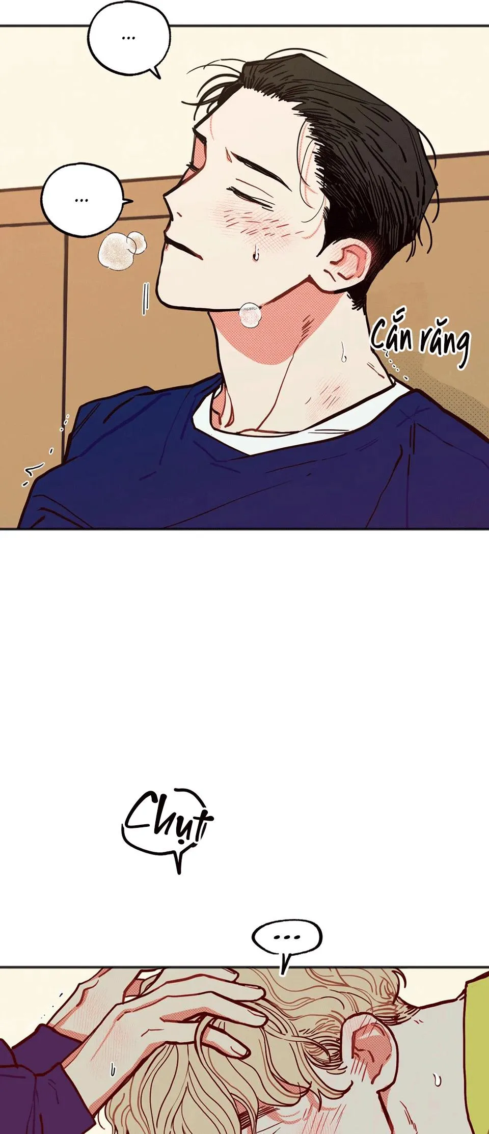 TUYỂN TẬP NGỰC BỰ, CUNG KHỦ CỦA NHÀ KIM Chapter 150 Trang 19