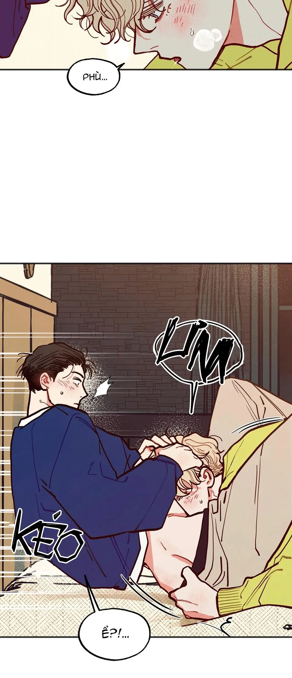TUYỂN TẬP NGỰC BỰ, CUNG KHỦ CỦA NHÀ KIM Chapter 150 Trang 20