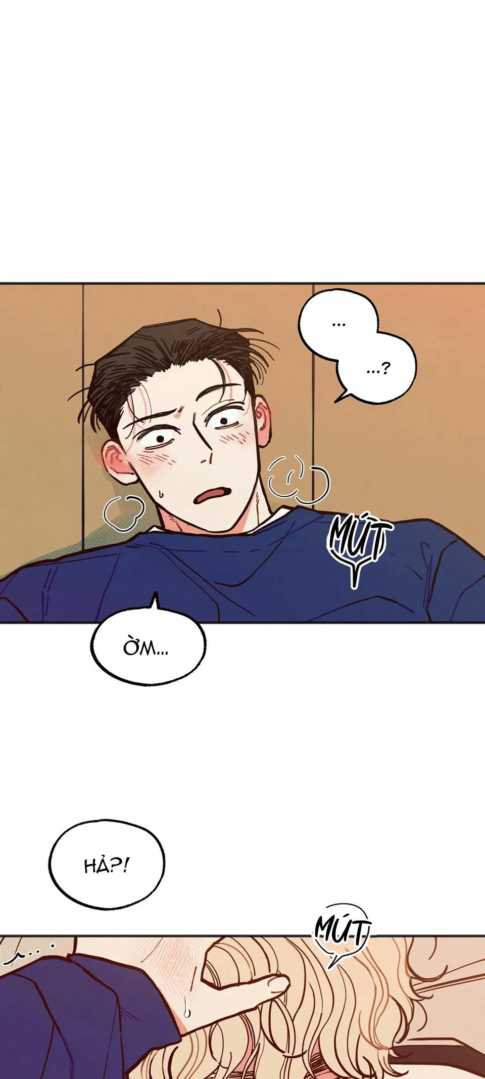 TUYỂN TẬP NGỰC BỰ, CUNG KHỦ CỦA NHÀ KIM Chapter 150 Trang 21