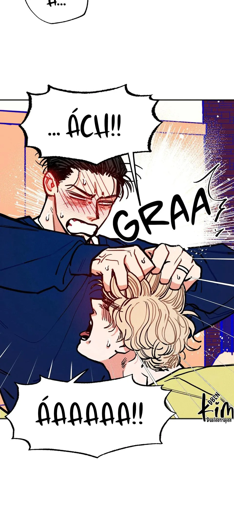 TUYỂN TẬP NGỰC BỰ, CUNG KHỦ CỦA NHÀ KIM Chapter 150 Trang 23