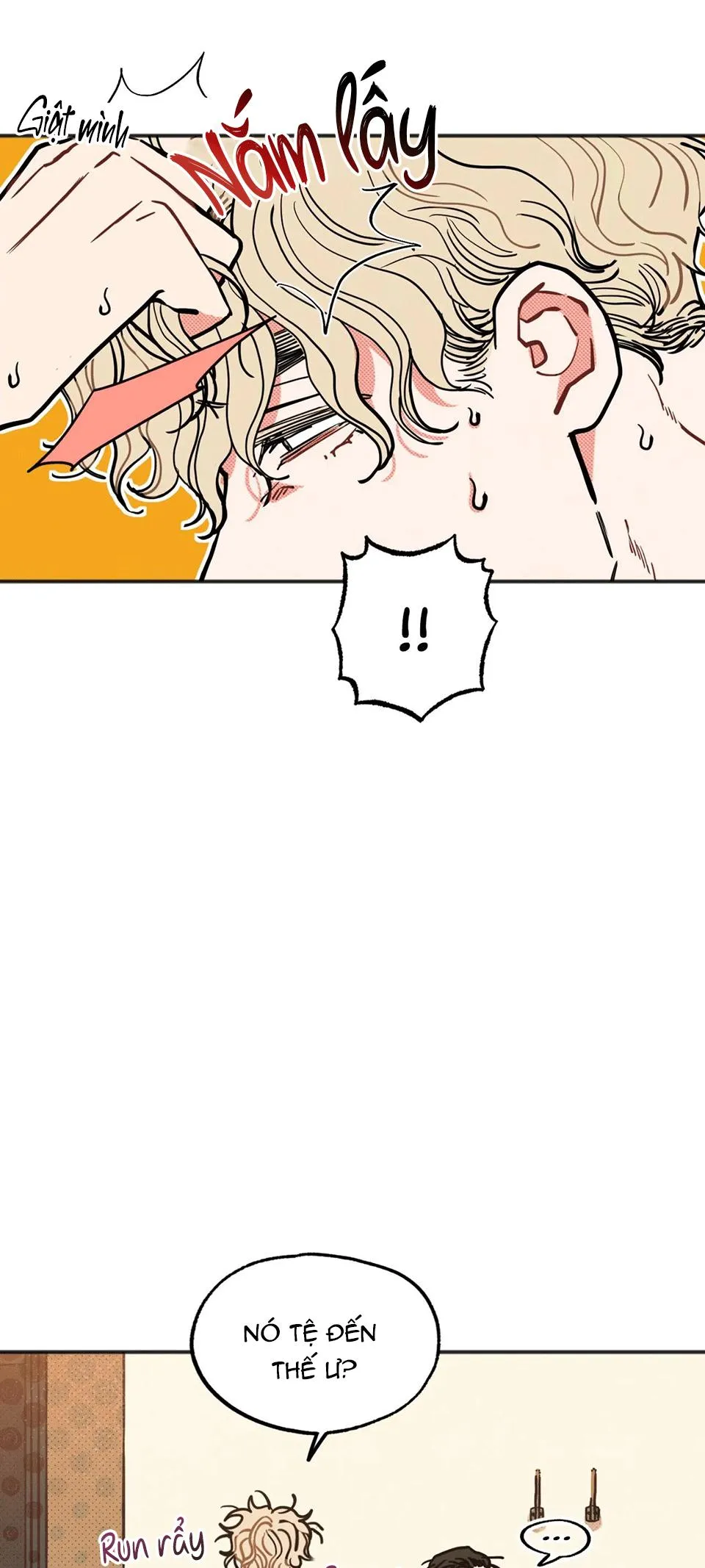 TUYỂN TẬP NGỰC BỰ, CUNG KHỦ CỦA NHÀ KIM Chapter 150 Trang 25